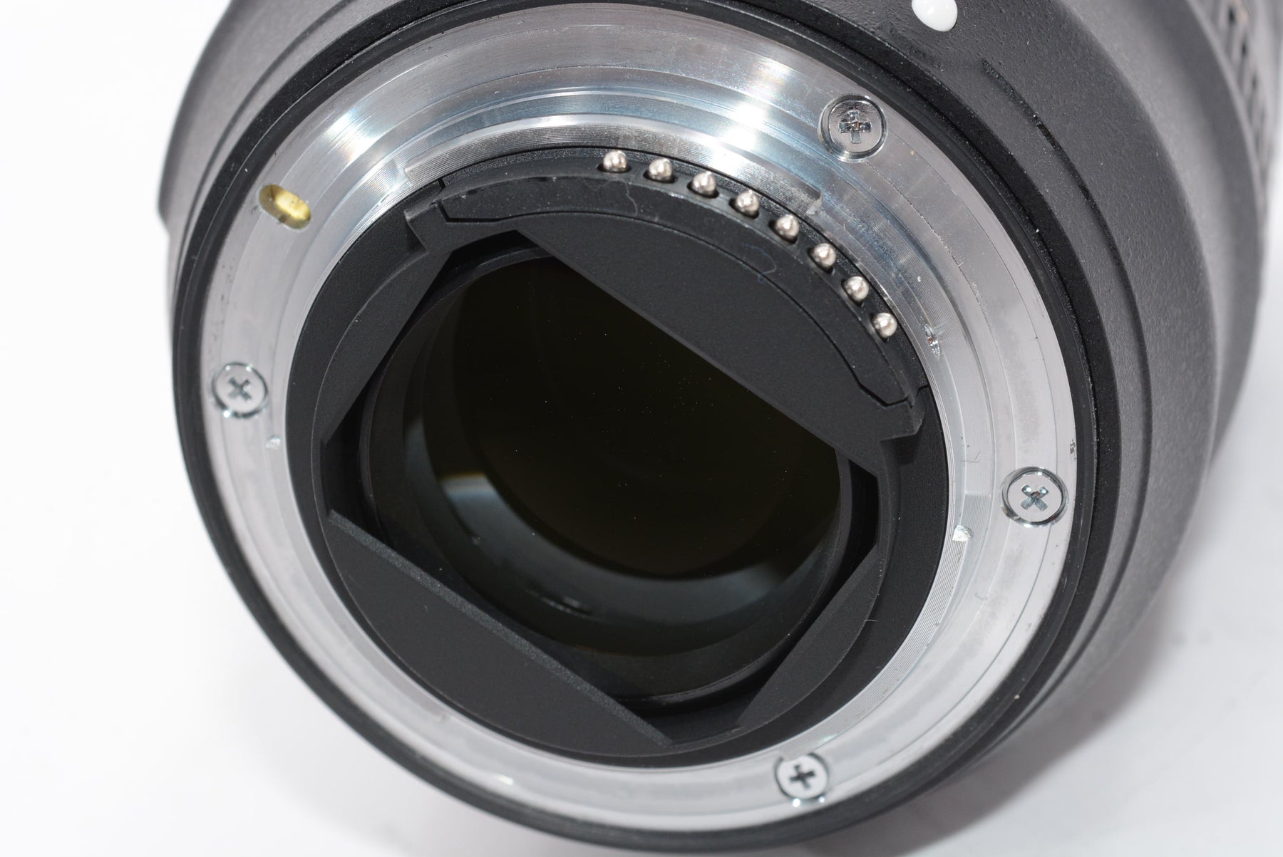 【外観特上級】Nikon 望遠ズームレンズ AF-P NIKKOR 70-300mm f/4.5-5.6E ED VR フルサイズ対応