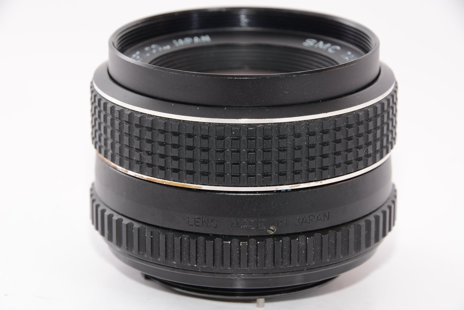 【外観特上級】Pentax M42 SMC Takumar 55mm F1.8
