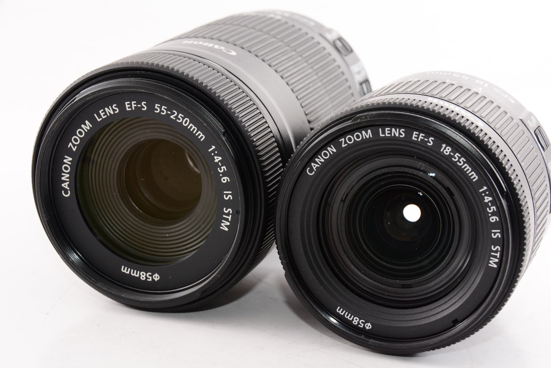 【オススメ】Canon デジタル一眼レフカメラ「EOS Kiss X9」ダブルズームキット (ブラック) EOSKISSX9BK-WKIT