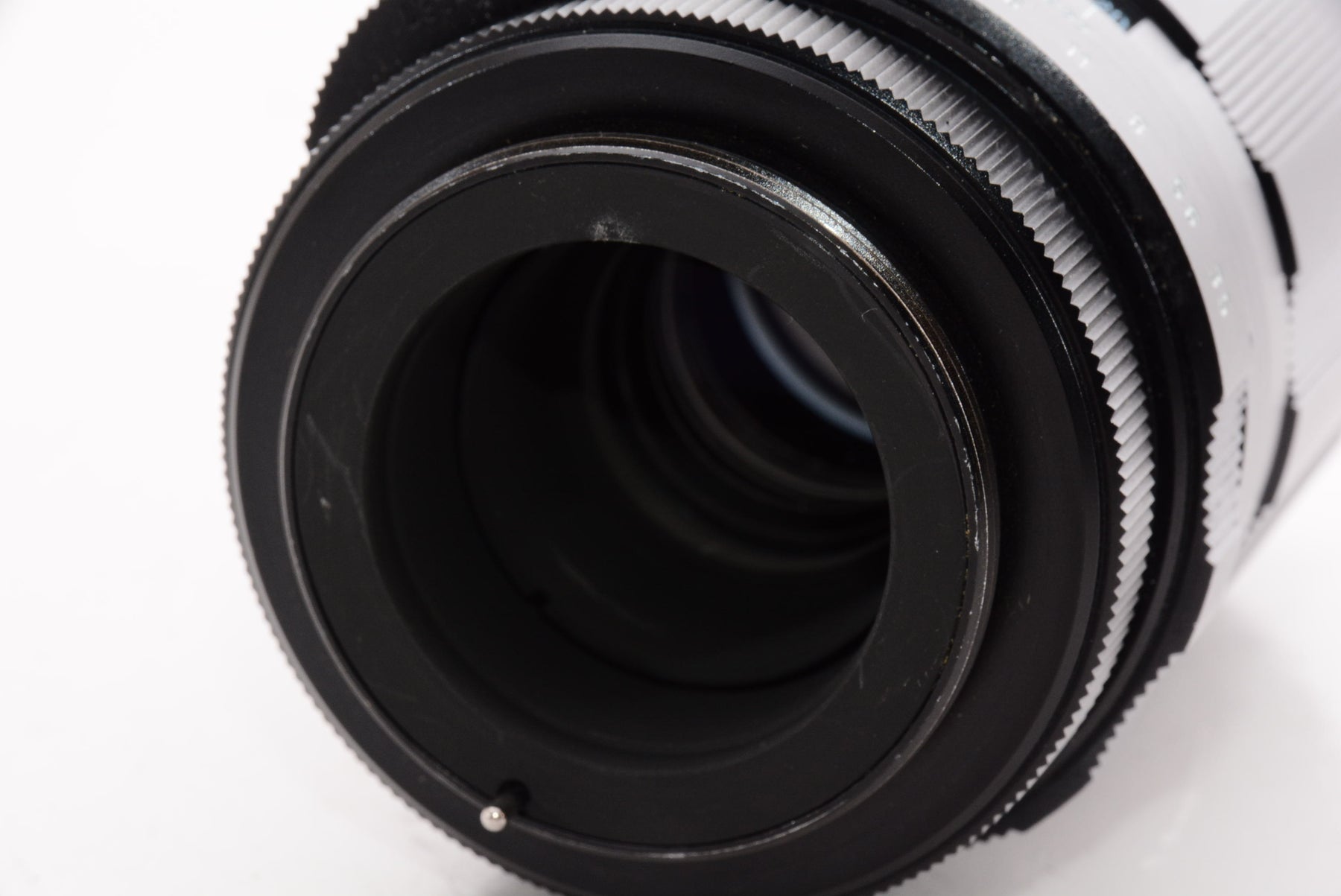 【オススメ】Pentax Super Takumar 135 mm f3 . 5 & # x3000 ; F/3.5 m42スクリューマウントMFレンズ& # xff08 ; S/N : 3940660 & # xff09 ; & # xff03 ; 55858
