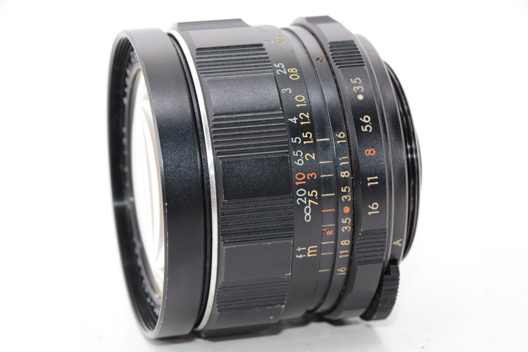 【オススメ】Pentax M42 Super-Multi-Coated Takumar 28mm F3.5