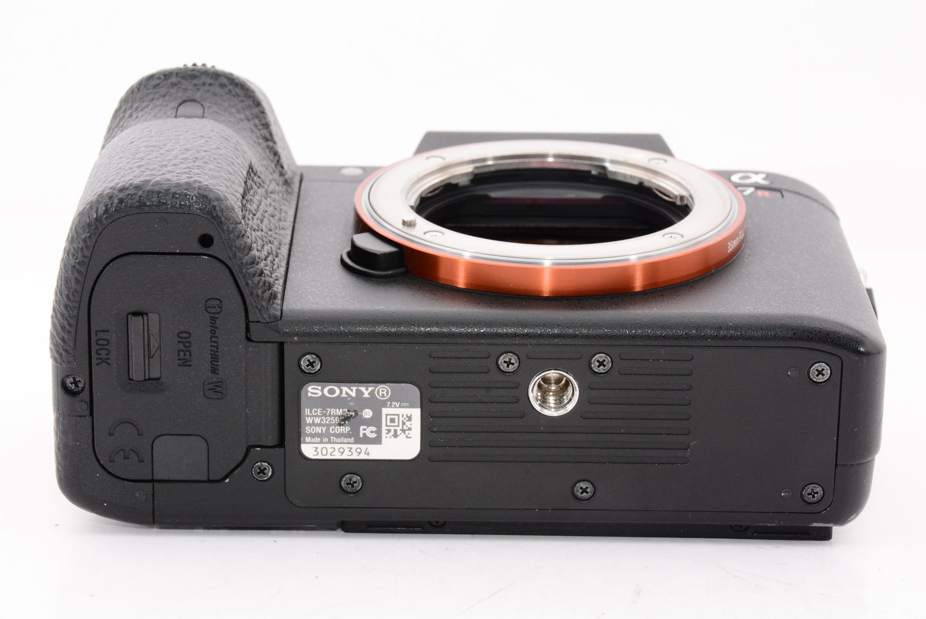 【オススメ】ソニー SONY フルサイズミラーレス一眼 α7RM2 ボディ ILCE-7RM2