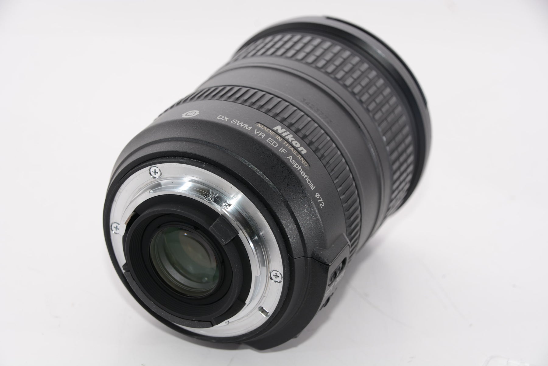 【外観特上級】Nikon デジタル一眼レフカメラ D90 AF-S DX 18-200 VRIIレンズキット D90LK18-200II