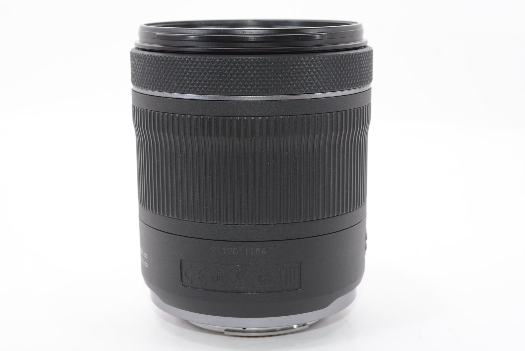 【外観特上級】Canon 標準ズームレンズ RF24-105mm F4-7.1 IS STM EOSR対応 RF24-105ISSTM