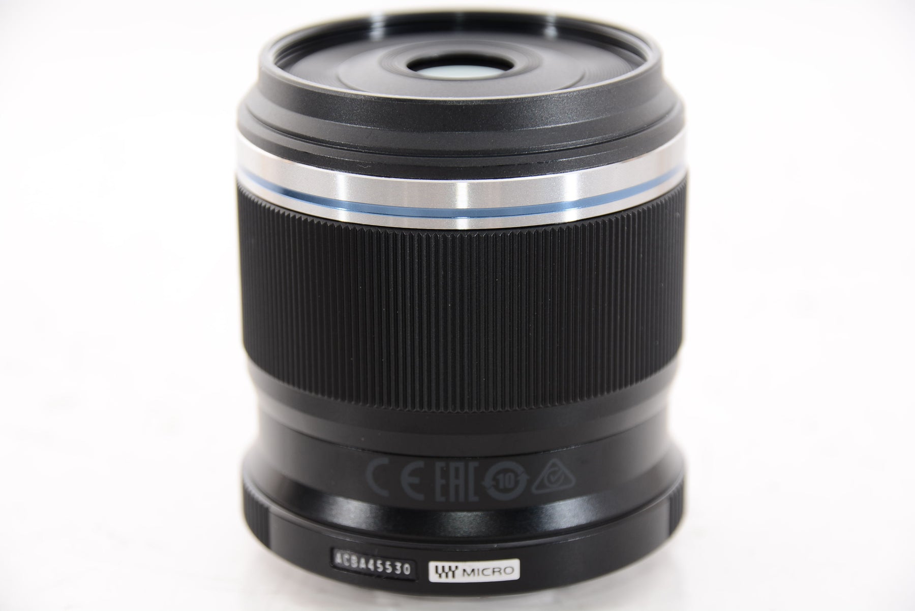 【外観特上級】OLYMPUS マイクロフォーサーズレンズ M.ZUIKO DIGITAL ED 30mm F3.5 Macro