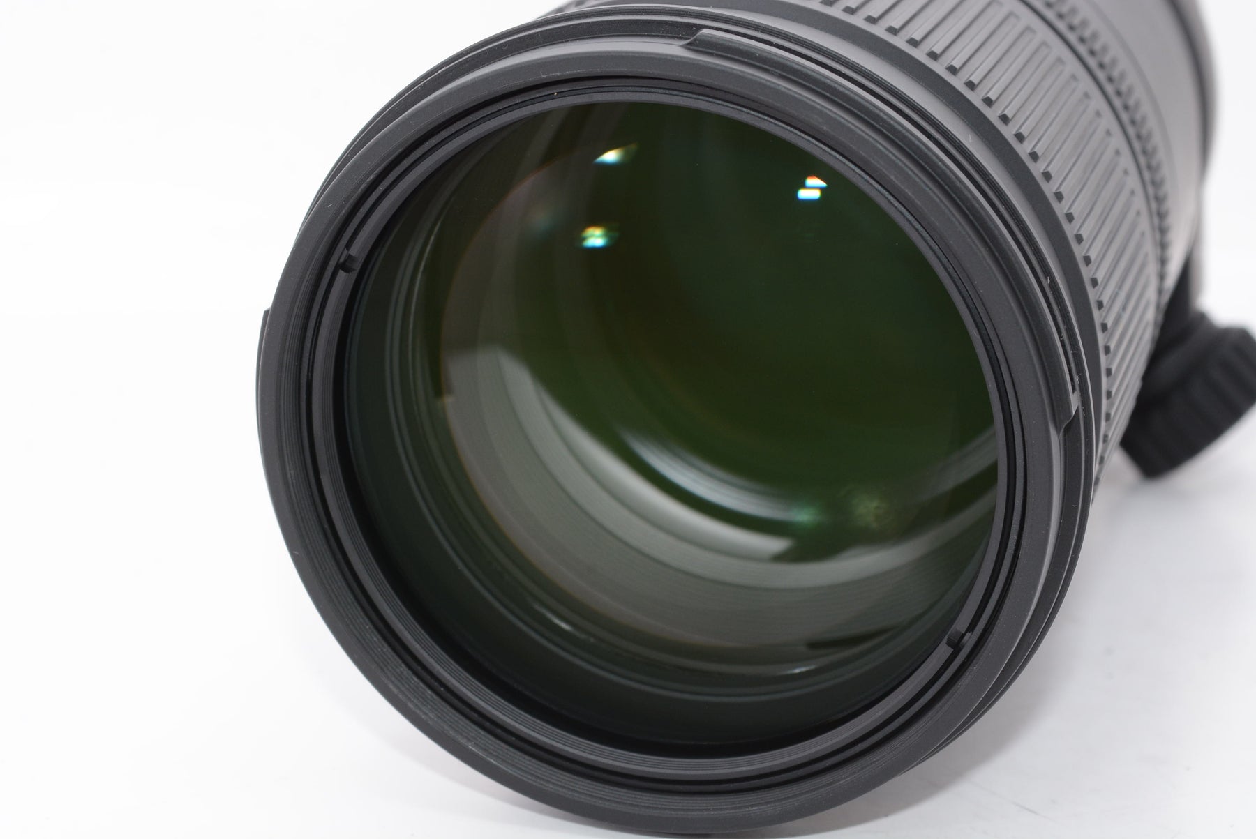 【外観特上級】SIGMA 望遠ズームレンズ APO 70-200mm F2.8 EX DG OS HSM キヤノン用 フルサイズ対応