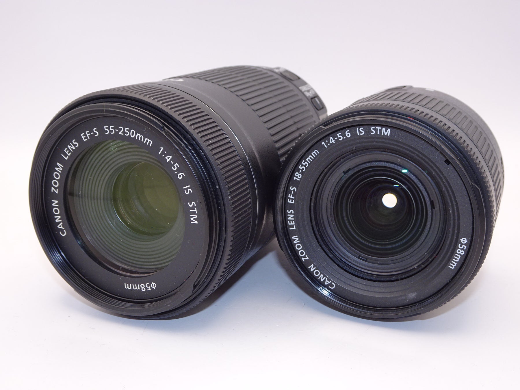 【外観特上級】Canon EOS Kiss X9i ダブルズームキット