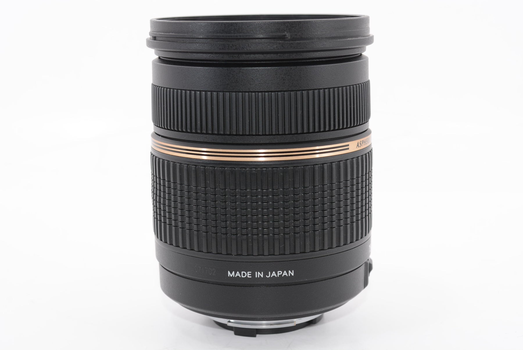 【外観特上級】TAMRON 大口径ズームレンズ SP AF28-75mm F2.8 XR Di ニコン用 フルサイズ対応 A09NII