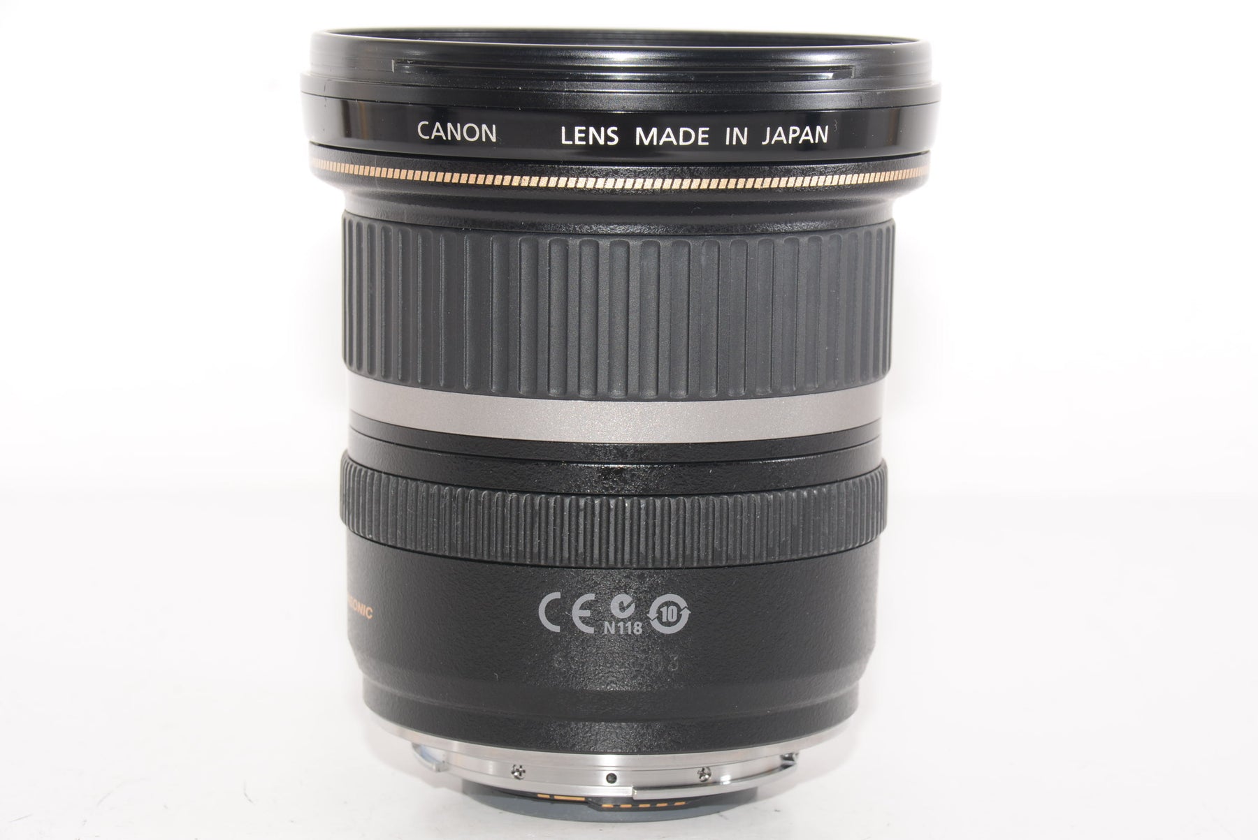 【外観特上級】Canon 超広角ズームレンズ EF-S10-22mm F3.5-4.5 USM