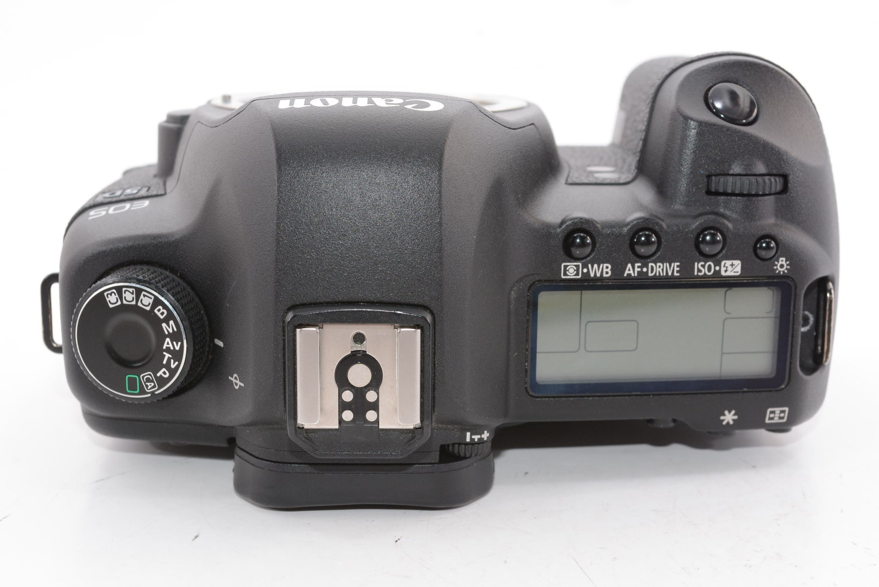 【外観特上級】Canon デジタル一眼レフカメラ EOS 5D MarkII ボディ