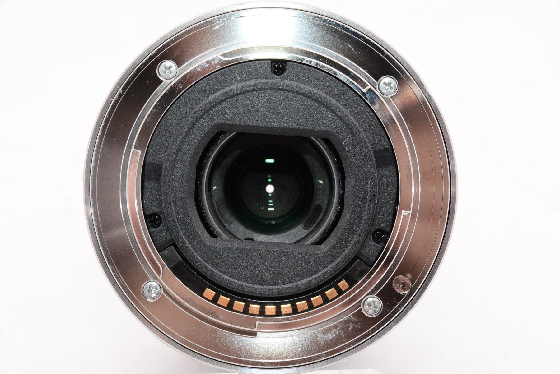 【オススメ】ソニー SONY 標準ズームレンズ E 18-55mm F3.5-5.6 OSS ソニー Eマウント用 APS-C専用 SEL1855