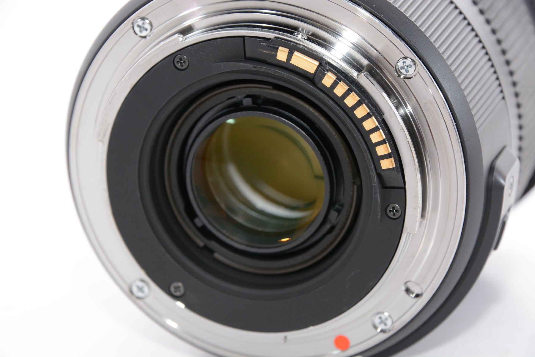 【外観特上級】SIGMA ズームレンズ Contemporary 17-70mm F2.8-4 DC MACRO OS HSM キヤノン用 APS-C専用 884543