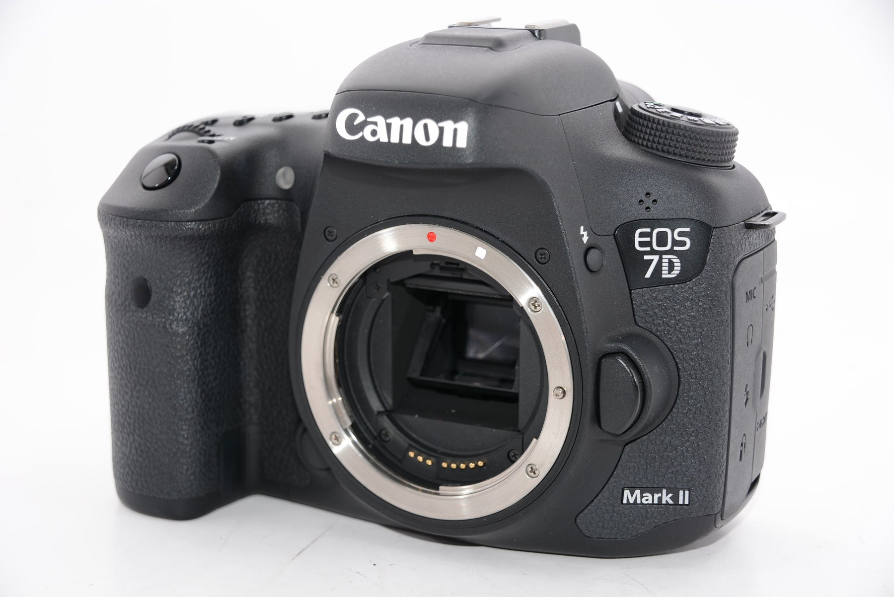 【外観特上級】Canon デジタル一眼レフカメラ EOS 7D Mark IIボディ EOS7DMK2