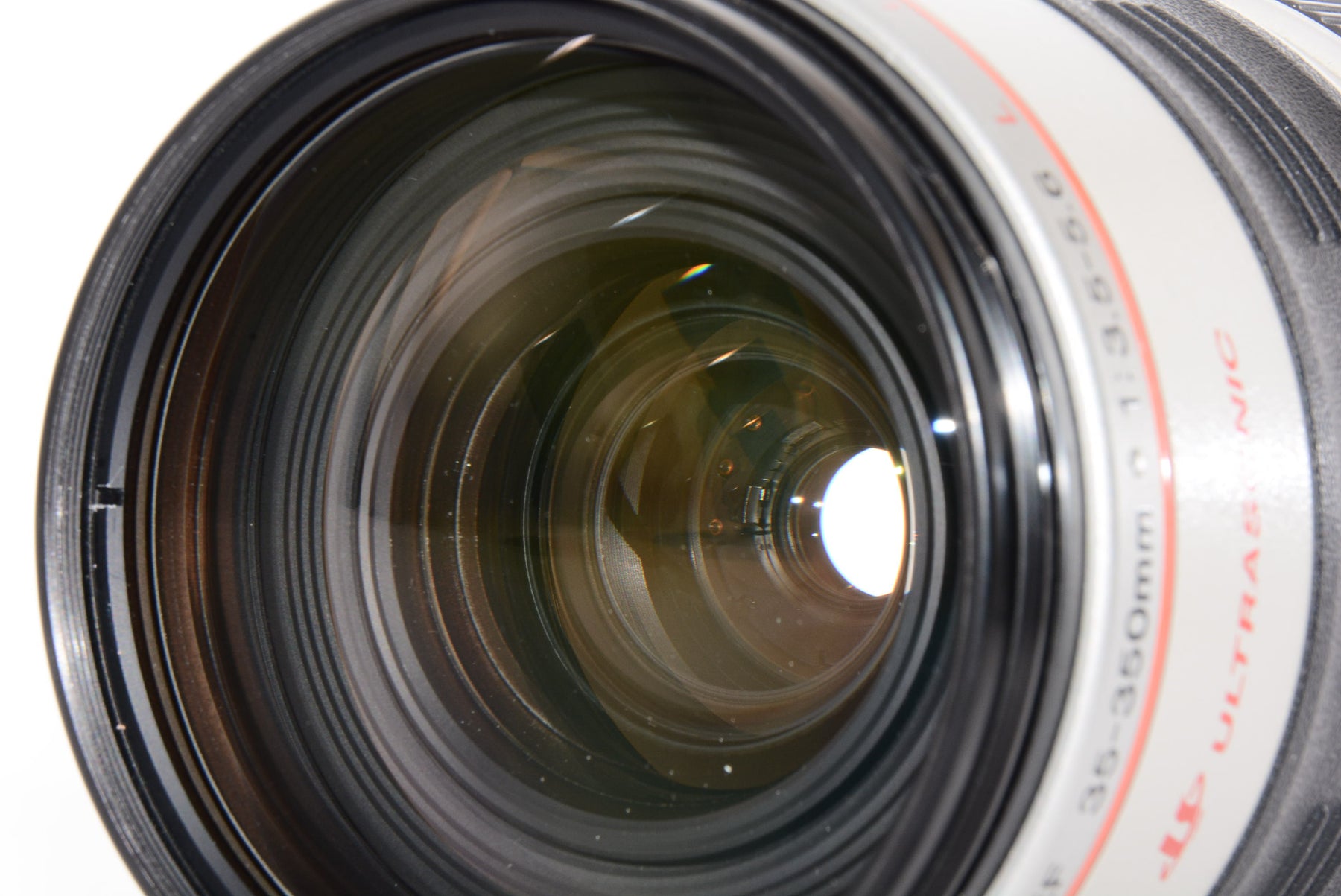 【外観並級】Canon EF 35-350mm F3.5-5.6L USM