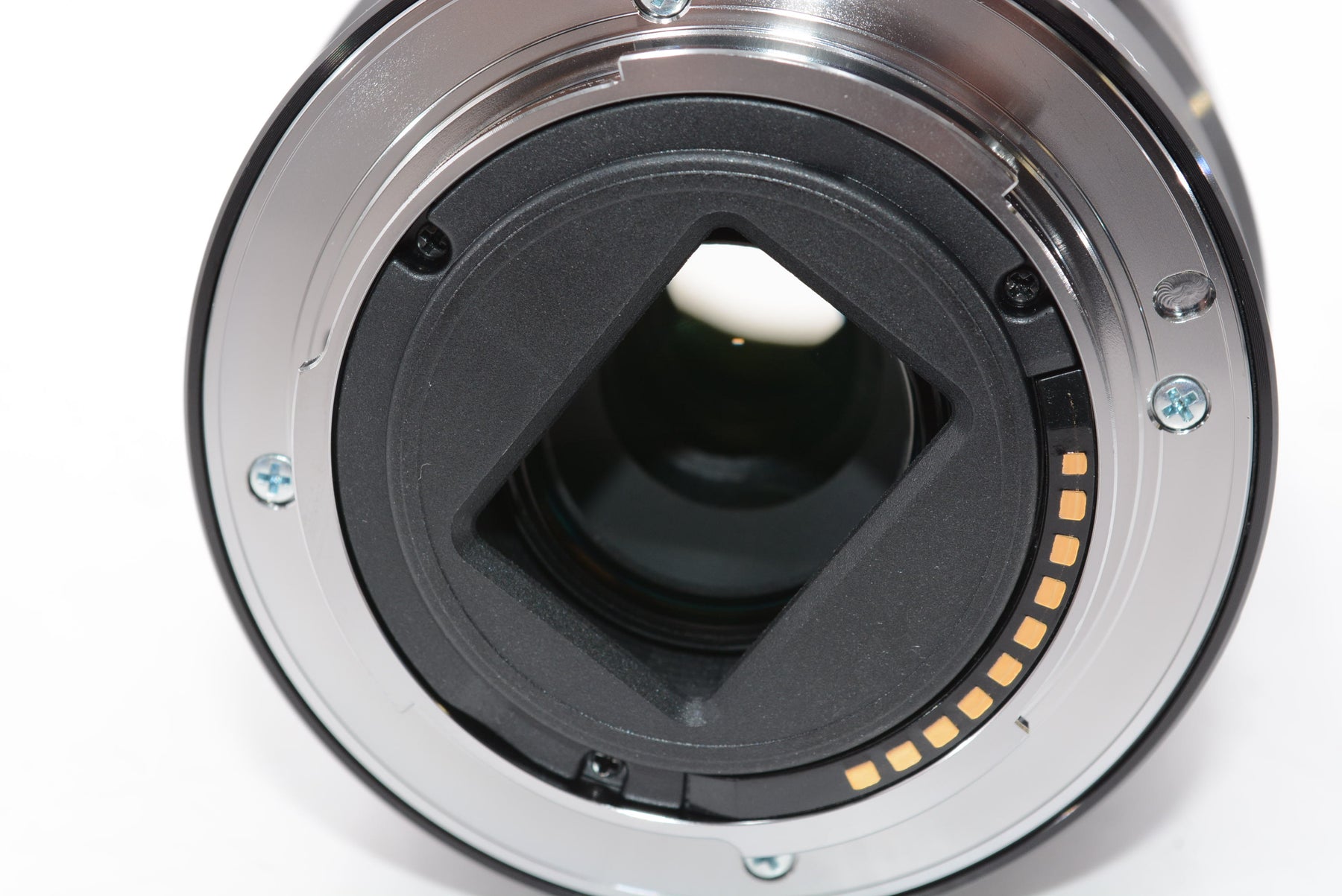 【外観特上級】ソニー SONY 望遠ズームレンズ E 55-210mm F4.5-6.3 OSS Eマウント用 APS-C専用 SEL55210