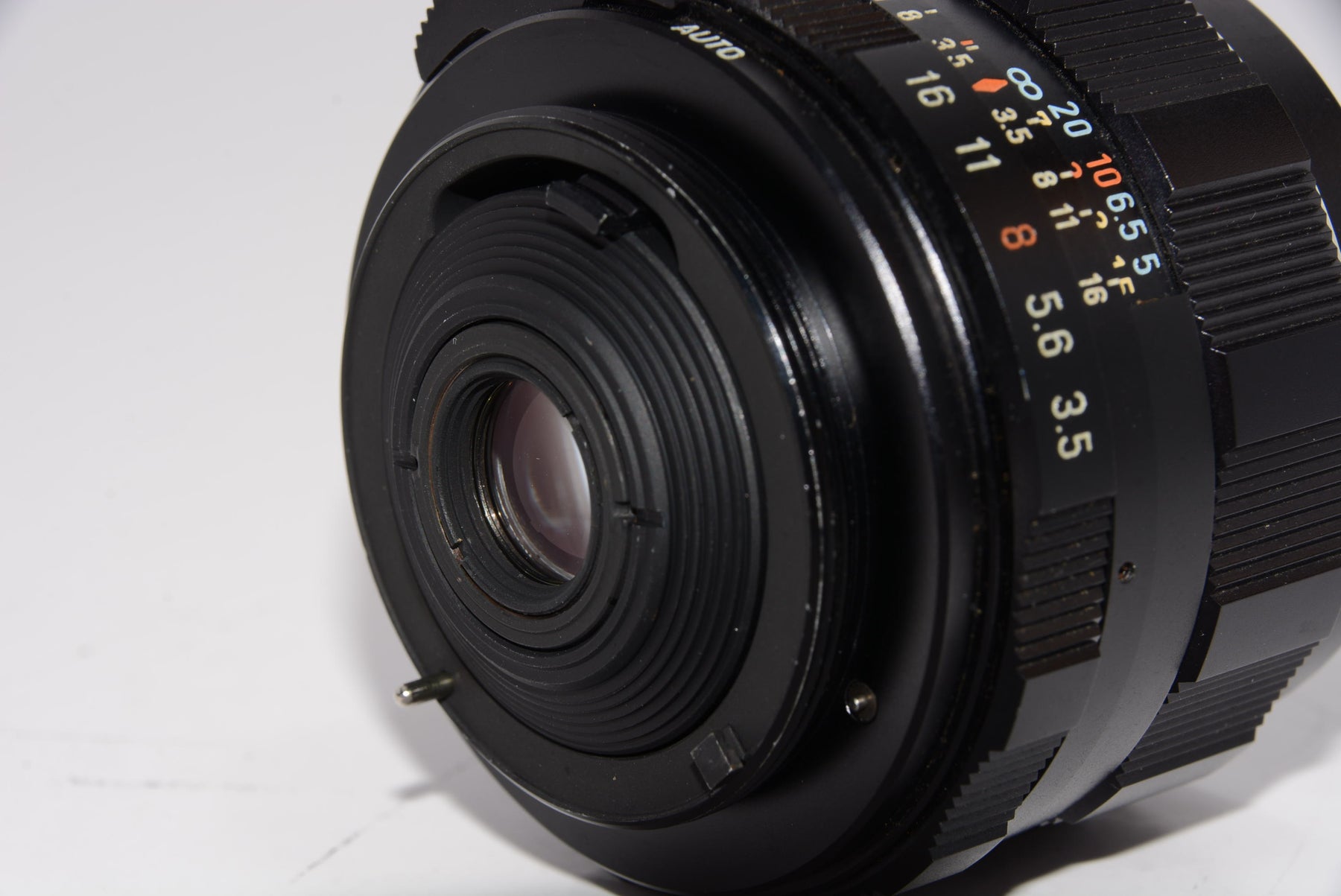 【オススメ】Pentax M42 S-M-C Takumar 28mm F3.5
