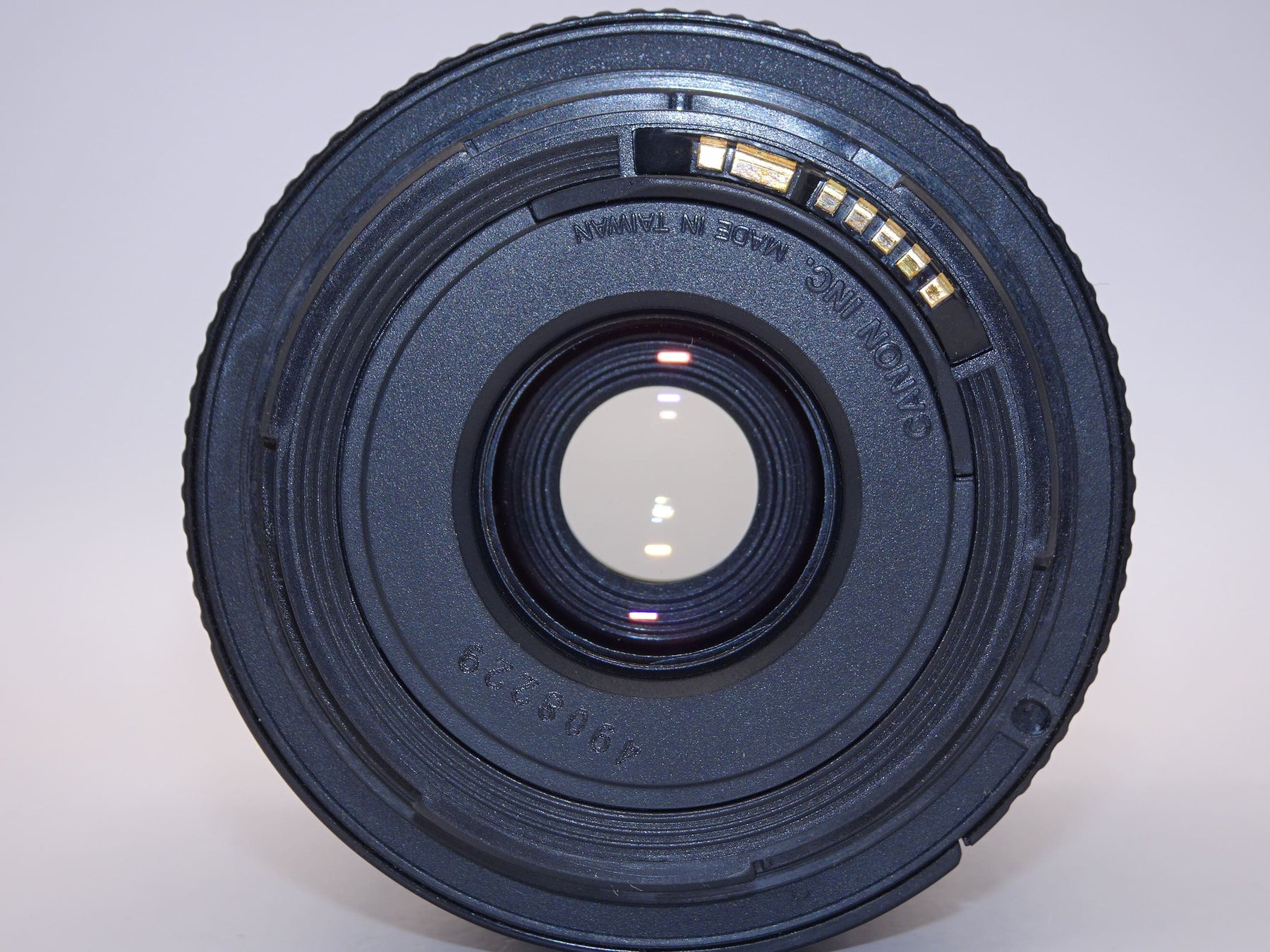 【外観特上級】CANON キャノン EF 28-80mm F3.5-5.6 Ⅴ USM