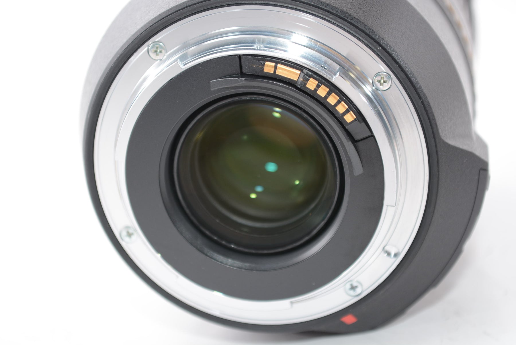 【外観特上級】TAMRON 大口径標準ズームレンズ SP 24-70mm F2.8 Di VC USD キヤノン用 フルサイズ対応 A007E
