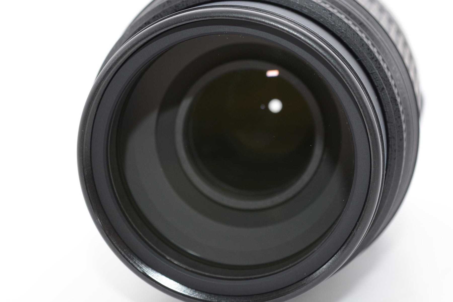 【外観特上級】Nikon 望遠ズームレンズ AF-S DX NIKKOR 55-300mm f/4.5-5.6G ED VR
