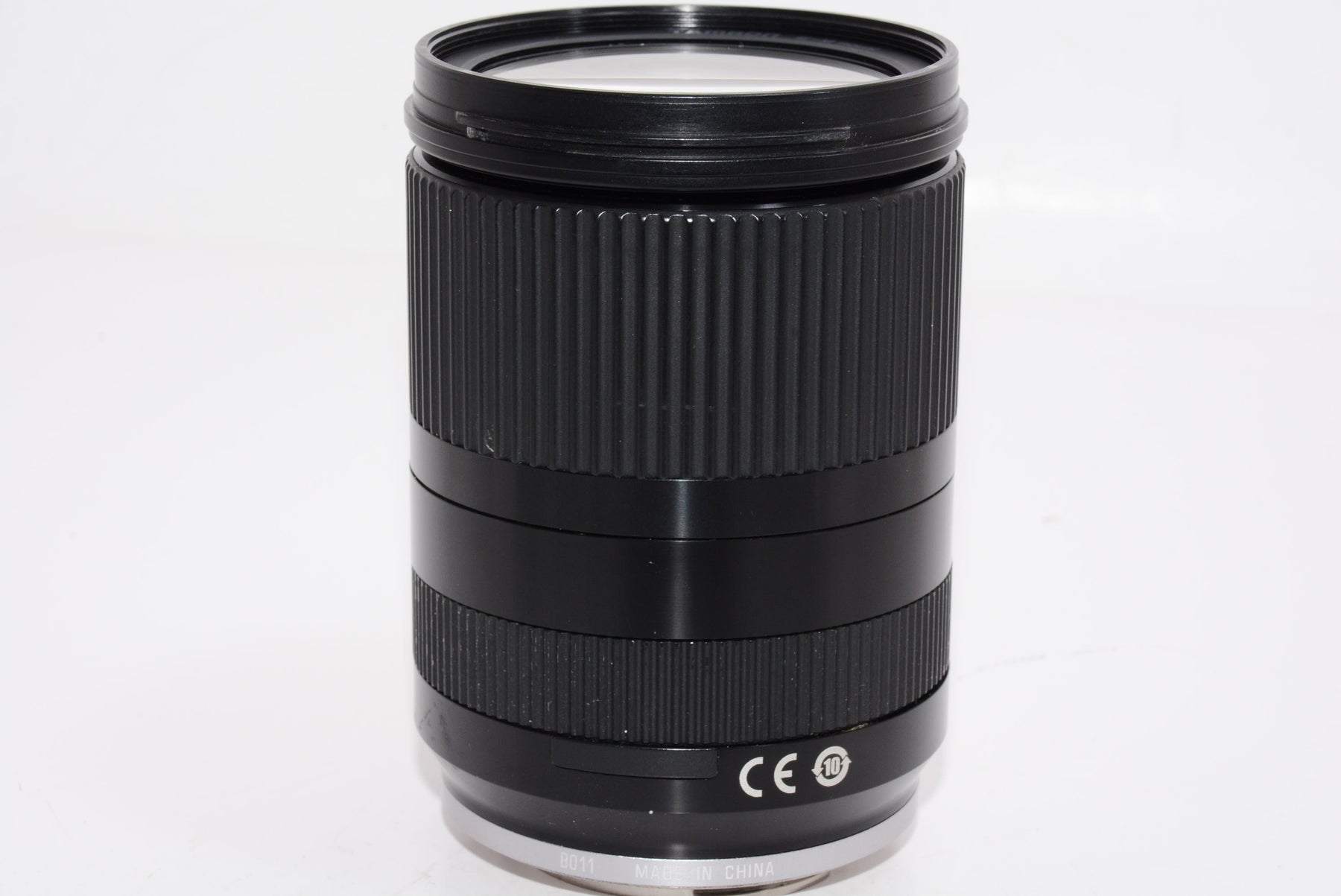 【外観並級】TAMRON 18-200mm F3.5-6.3 DiIII VC キヤノンEOS M用