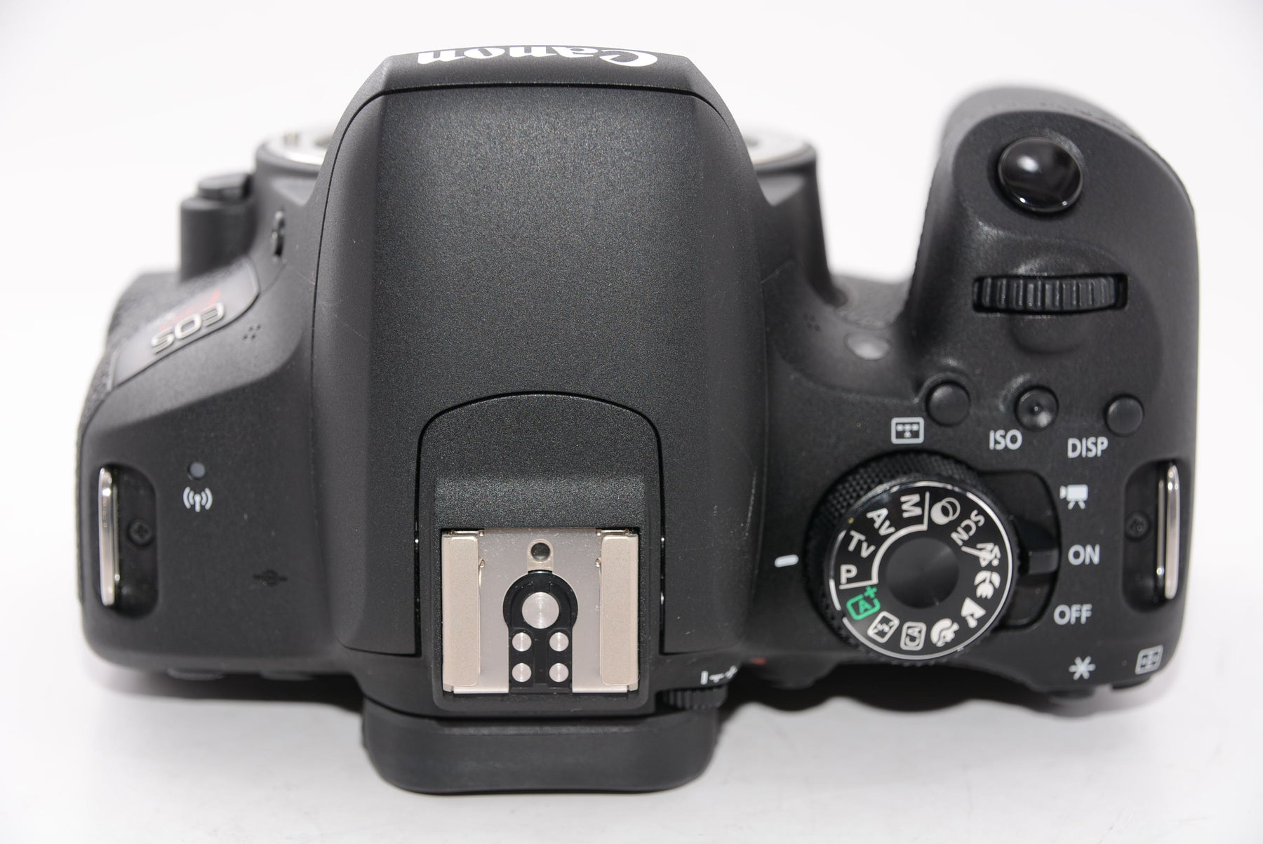【外観特上級】Canon デジタル一眼レフカメラ EOS Kiss X9i ボディー EOSKISSX9I