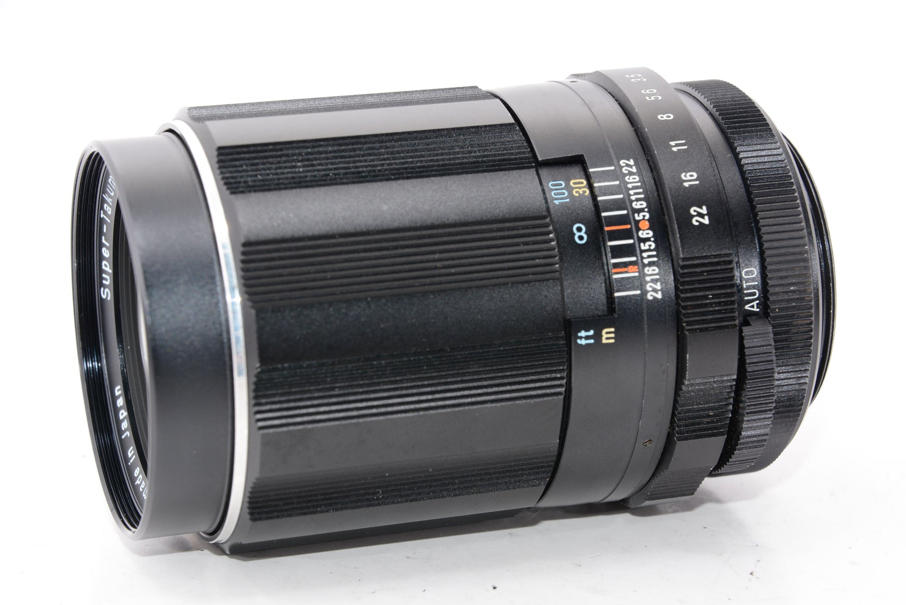 【オススメ】Pentax Super Takumar 135 mm f3 . 5
