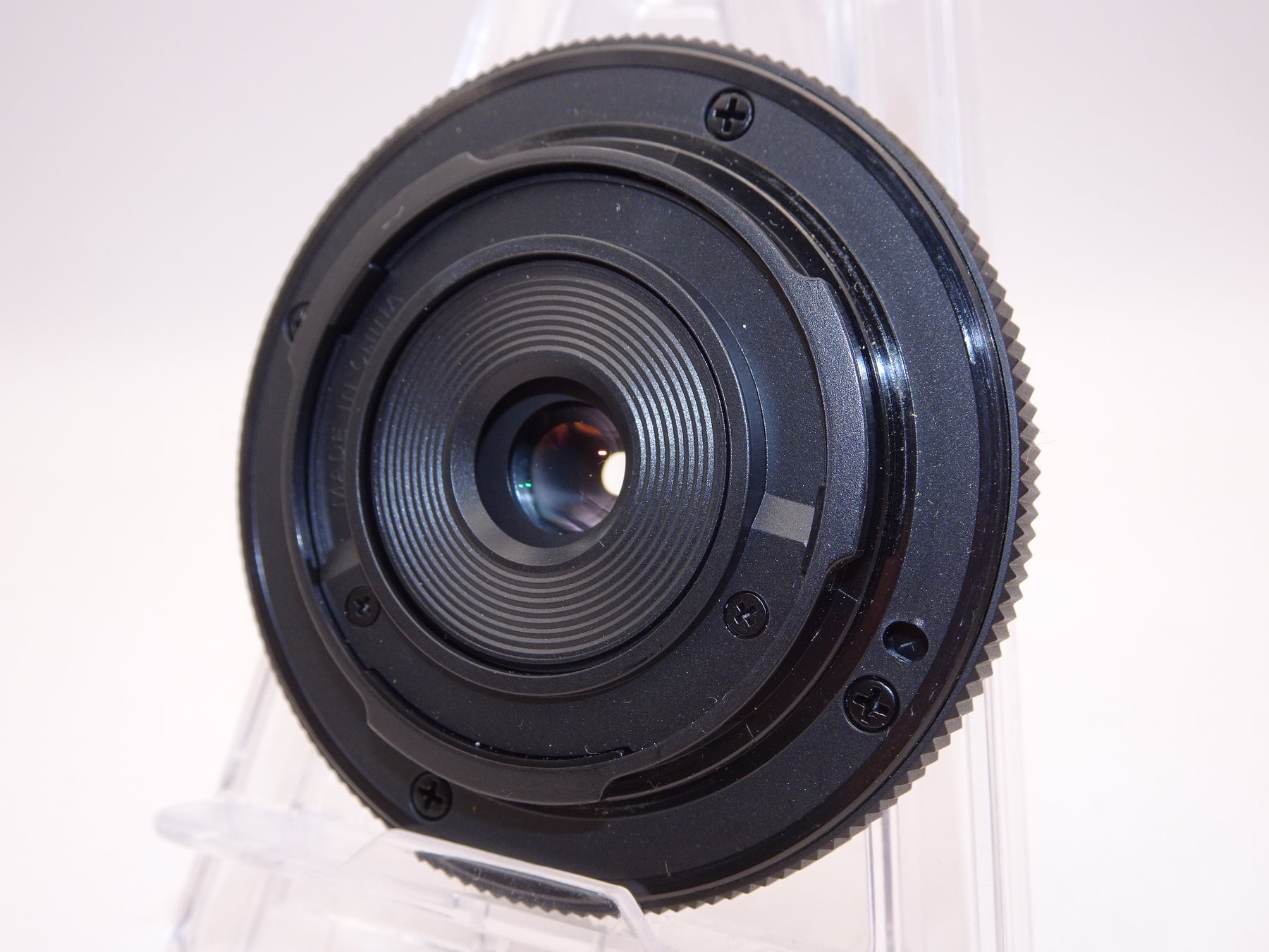 【外観特上級】OLYMPUS ミラーレス一眼用 BCL-1580