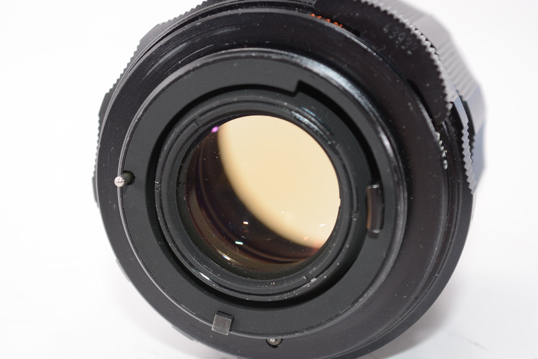 【外観並級】PENTAX ペンタックス Super-Multi-Coated TAKUMAR 35mm F2