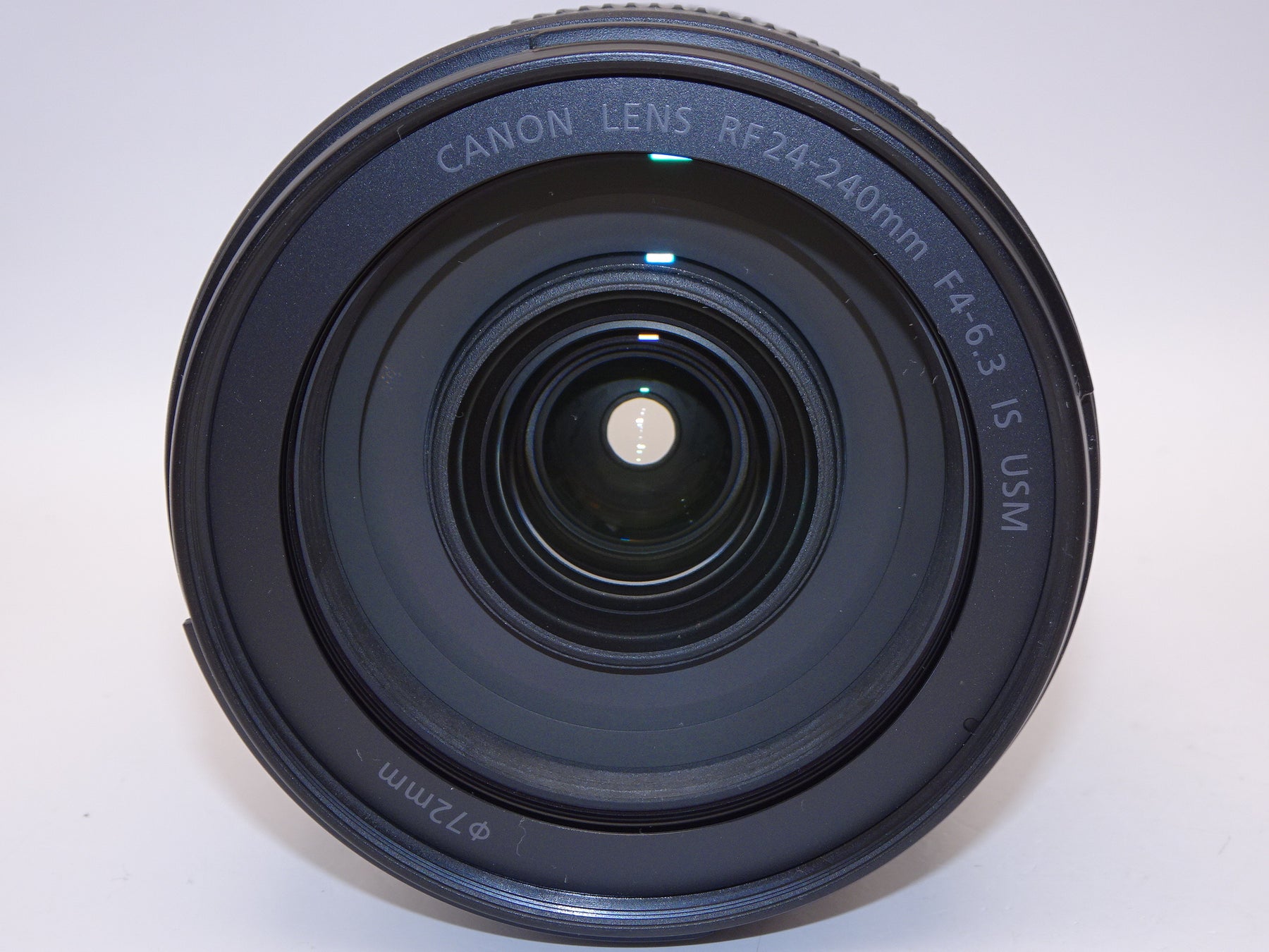 【外観特上級】キヤノン RFレンズ RF24-240mm F4-6.3 IS USM RF24-240ISUSM