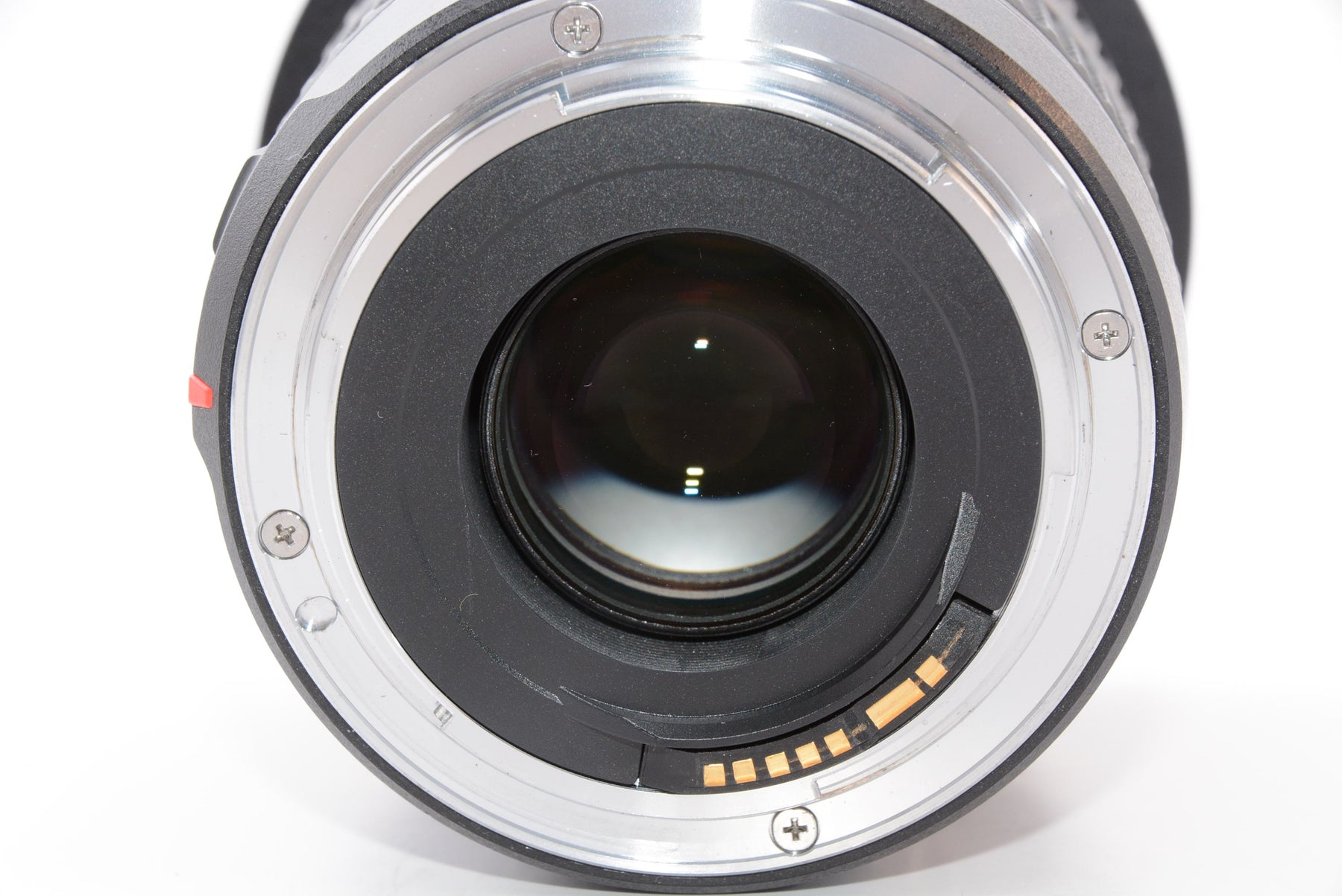 【外観特上級】TAMRON 超広角ズームレンズ SP AF10-24mm F3.5-4.5 DiII キヤノン用 APS-C専用 B001E