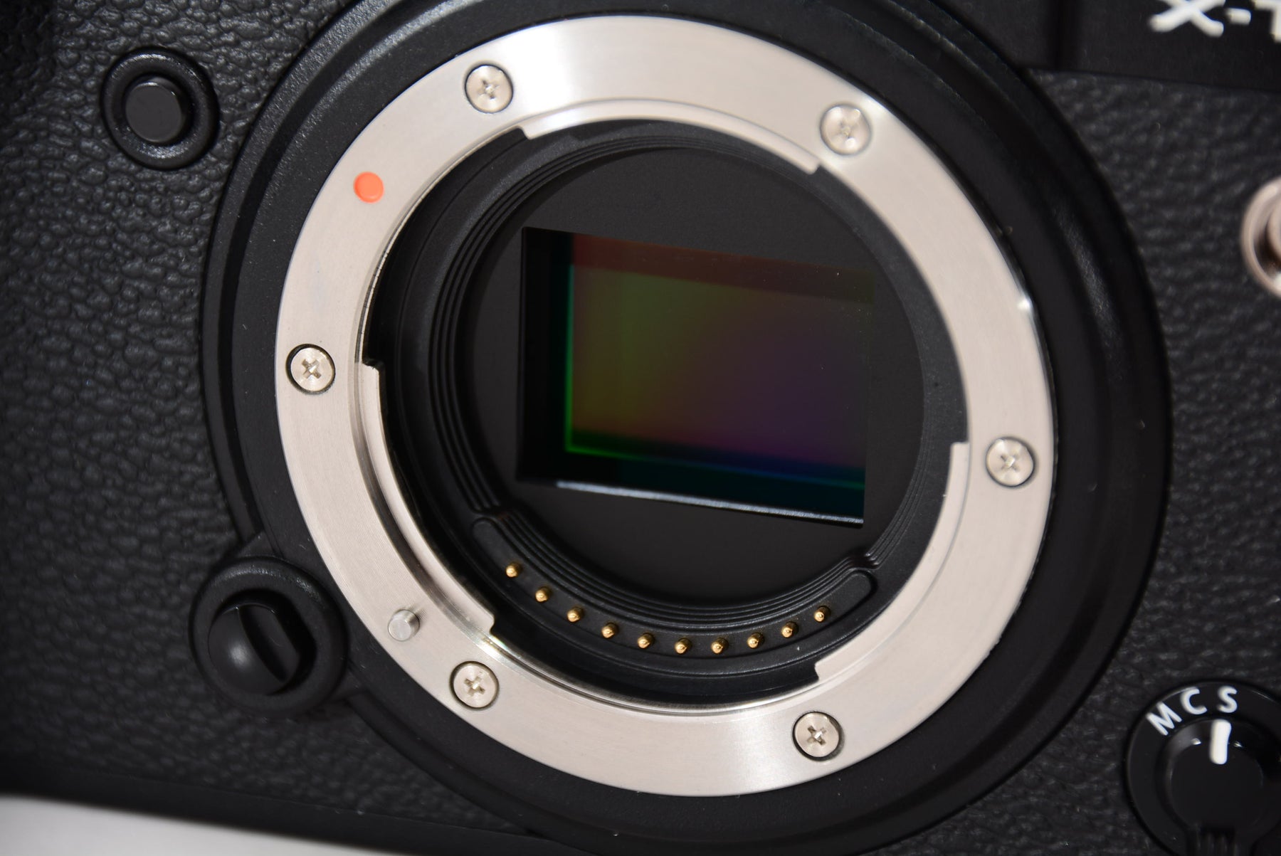 【外観特上級】FUJIFILM ミラーレス一眼カメラ X-T4ボディ ブラック X-T4-B
