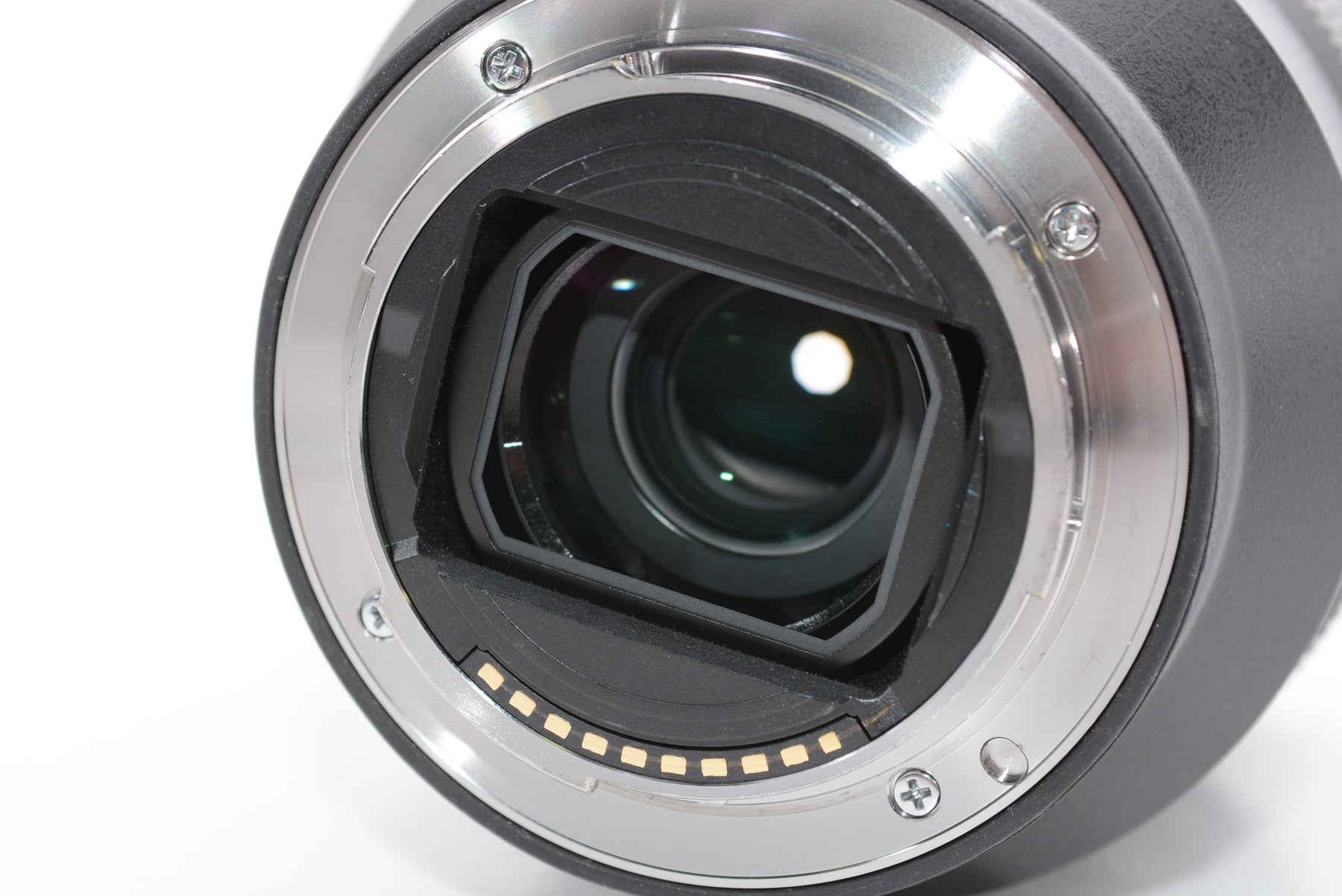 【外観特上級】ソニー SONY ズームレンズ FE 24-105mm F4 G OSS Eマウント35mmフルサイズ対応 SEL24105G