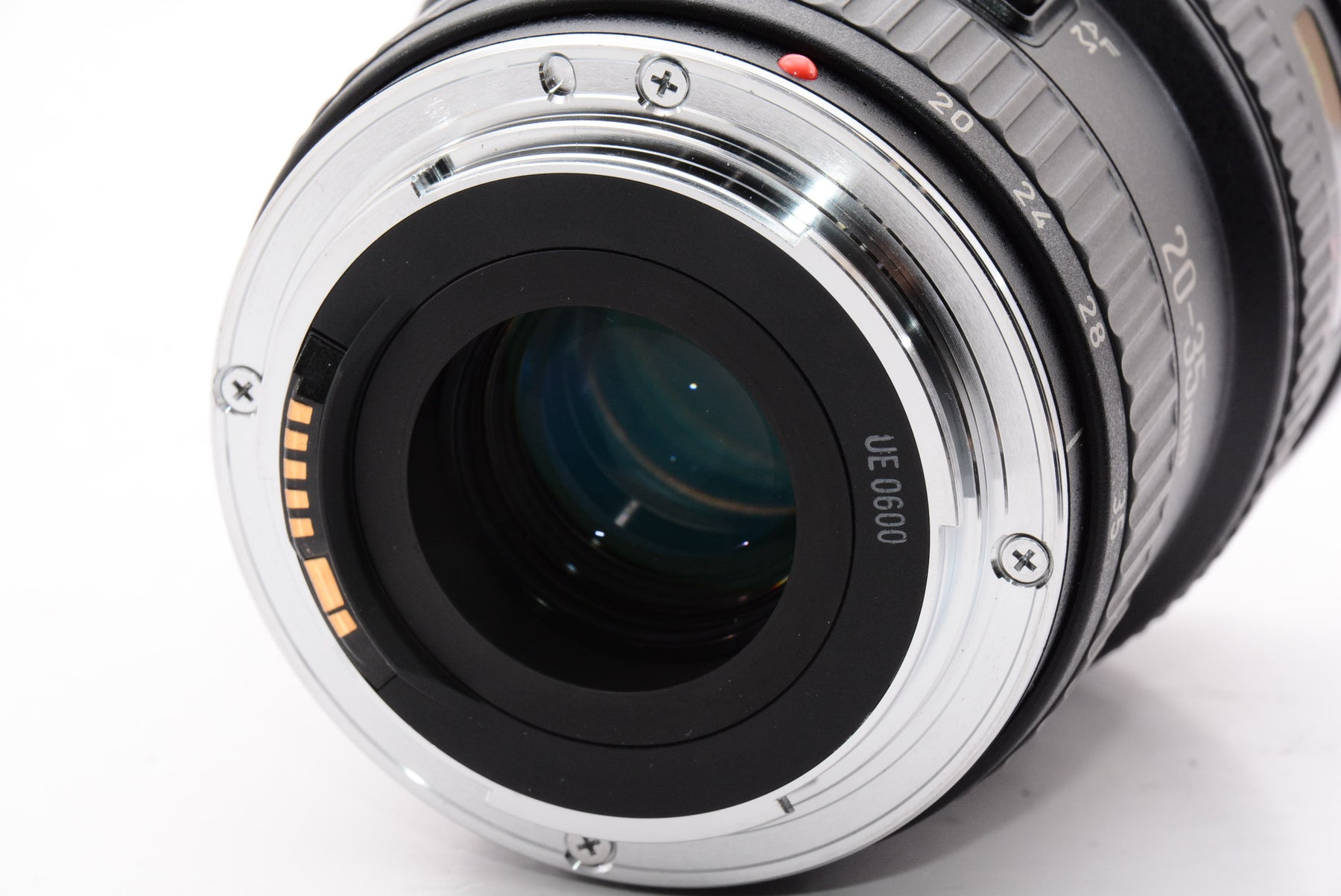 【外観特上級】CANON EF 20-35/2.8 L