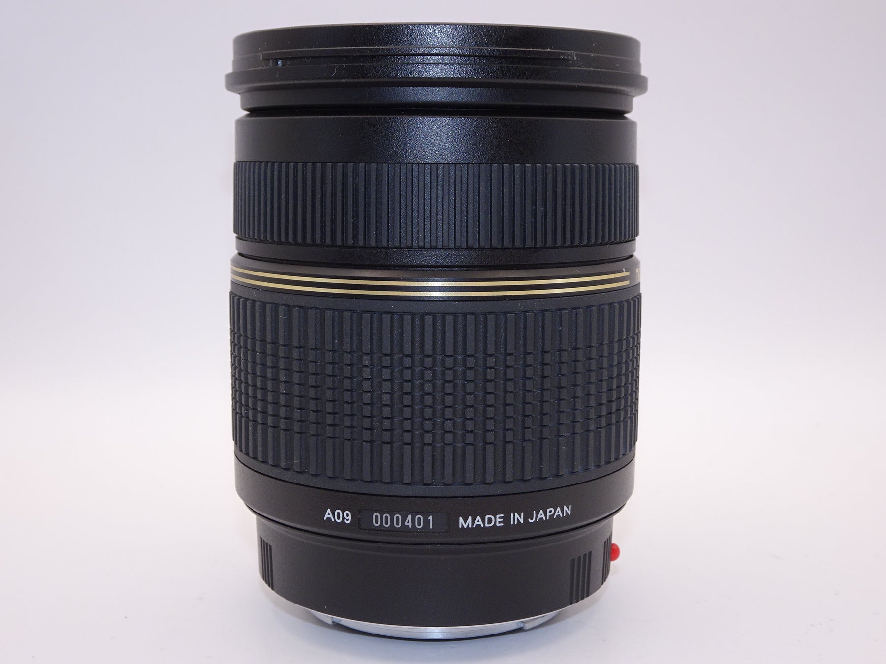 【外観特上級】TAMRON 大口径ズームレンズ SP AF28-75mm F2.8 XR Di ソニー用Aマウント フルサイズ対応 A09S