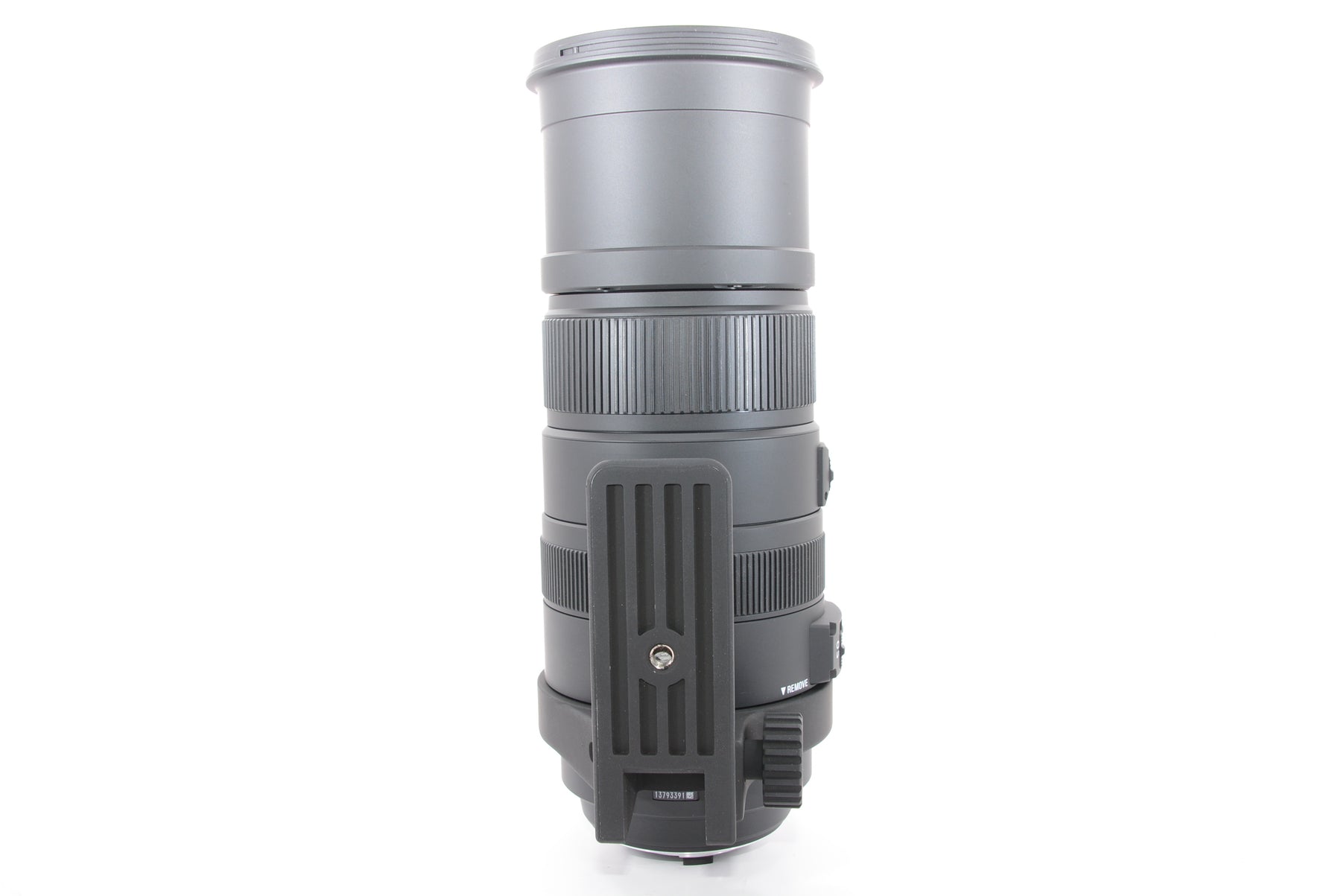 【オススメ】SIGMA 超望遠ズームレンズ APO 150-500mm F5-6.3 DG OS HSM ニコン用 フルサイズ対応 737559