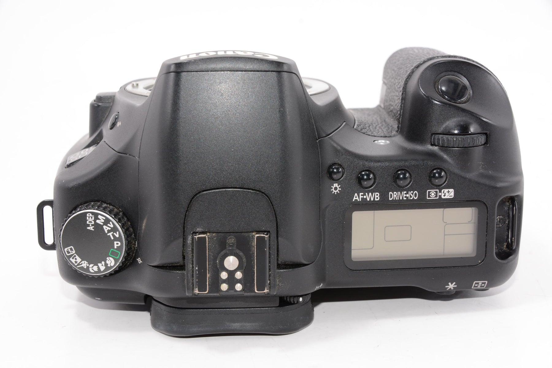 【オススメ】Canon デジタル一眼レフカメラ EOS 30D ボディ EOS30D