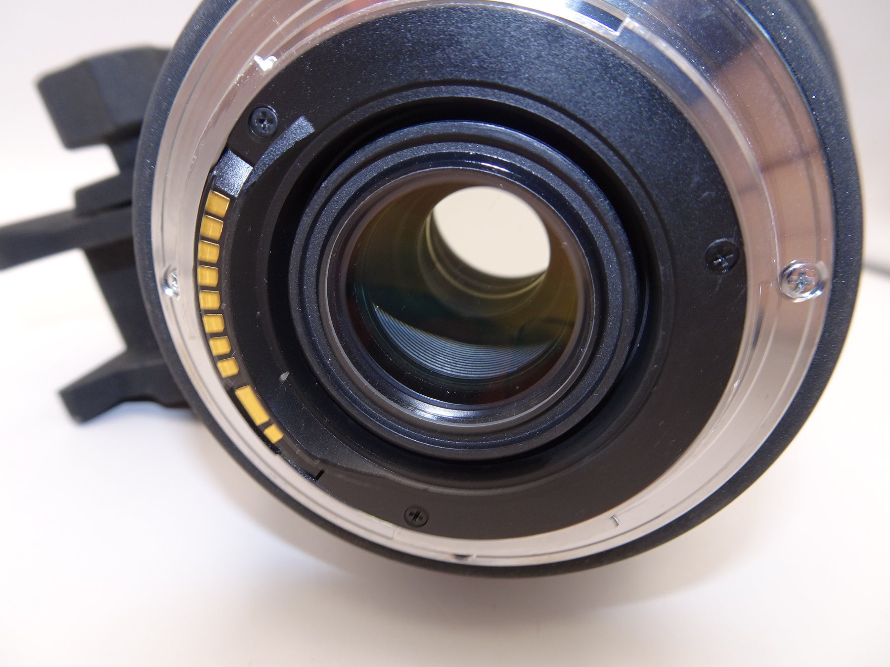 【外観特上級】シグマ 50-500mm F4-6.3 EX DG HSM キヤノン用
