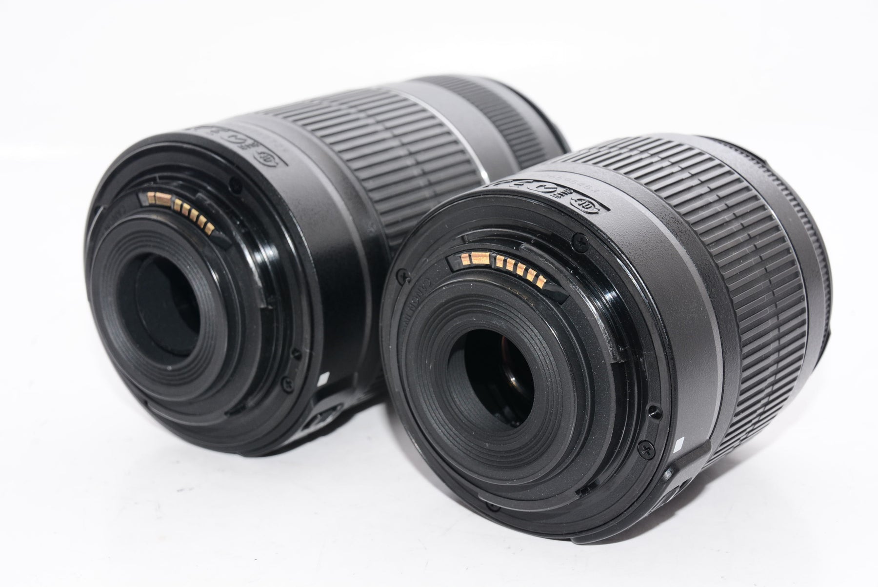 【外観特上級】Canon デジタル一眼レフカメラ EOS Kiss X4 ダブルズームキット KISSX4-WKIT