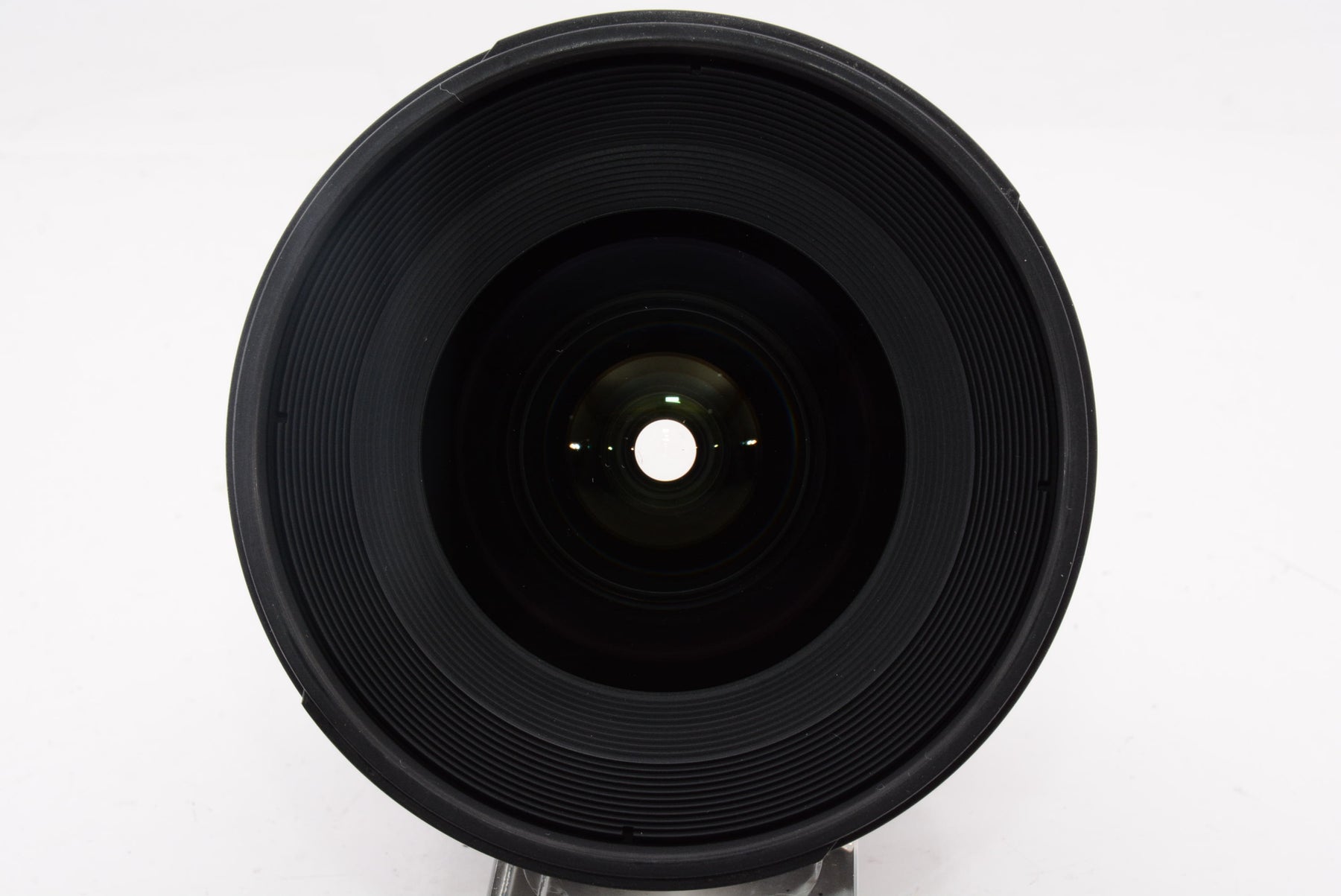 【外観特上級】Tokina 超広角ズームレンズ AT-X 11-20 F2.8 PRO DX 11-20mm F2.8 キヤノンEF用 フード付属 APS-C対応 634394