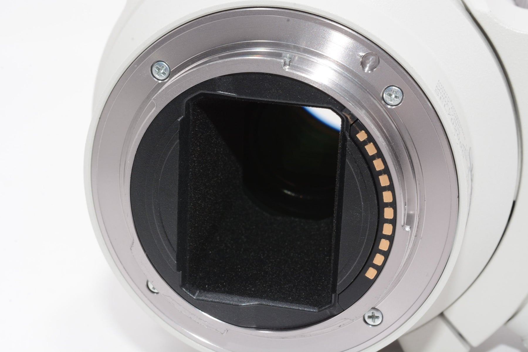 【外観特上級】ソニー SONY ズームレンズ FE 70-200mm F4 G OSS Eマウント35mmフルサイズ対応 SEL70200G
