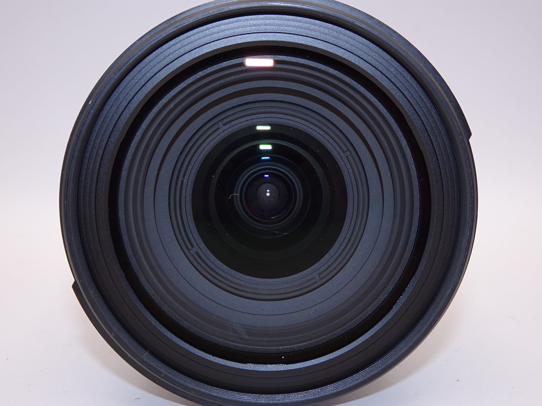 【外観特上級】PENTAX HD PENTAX DA16-85mmF3.5-5.6ED DC WR Kマウント APS-Cサイズ