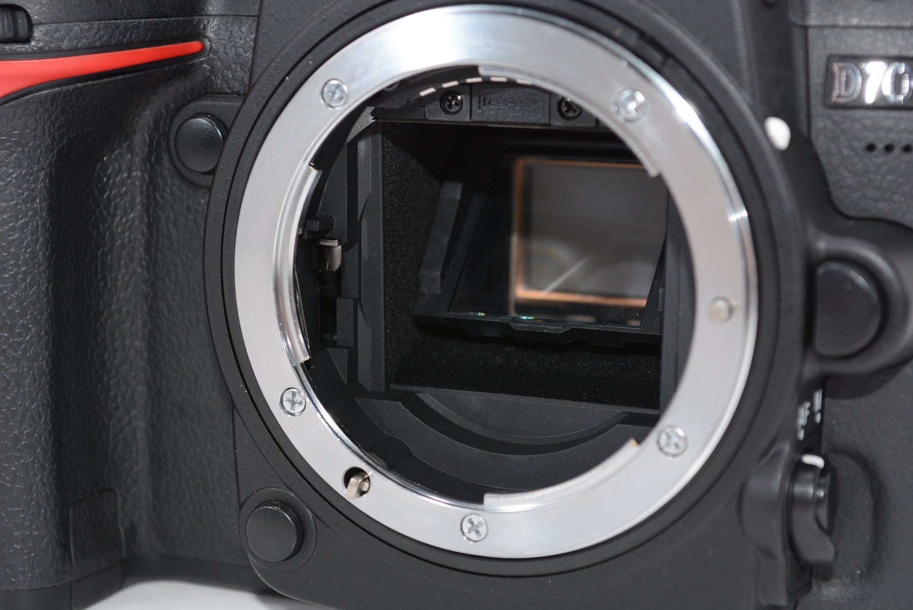 【外観特上級】Nikon デジタル一眼レフカメラ D7000 ボディー
