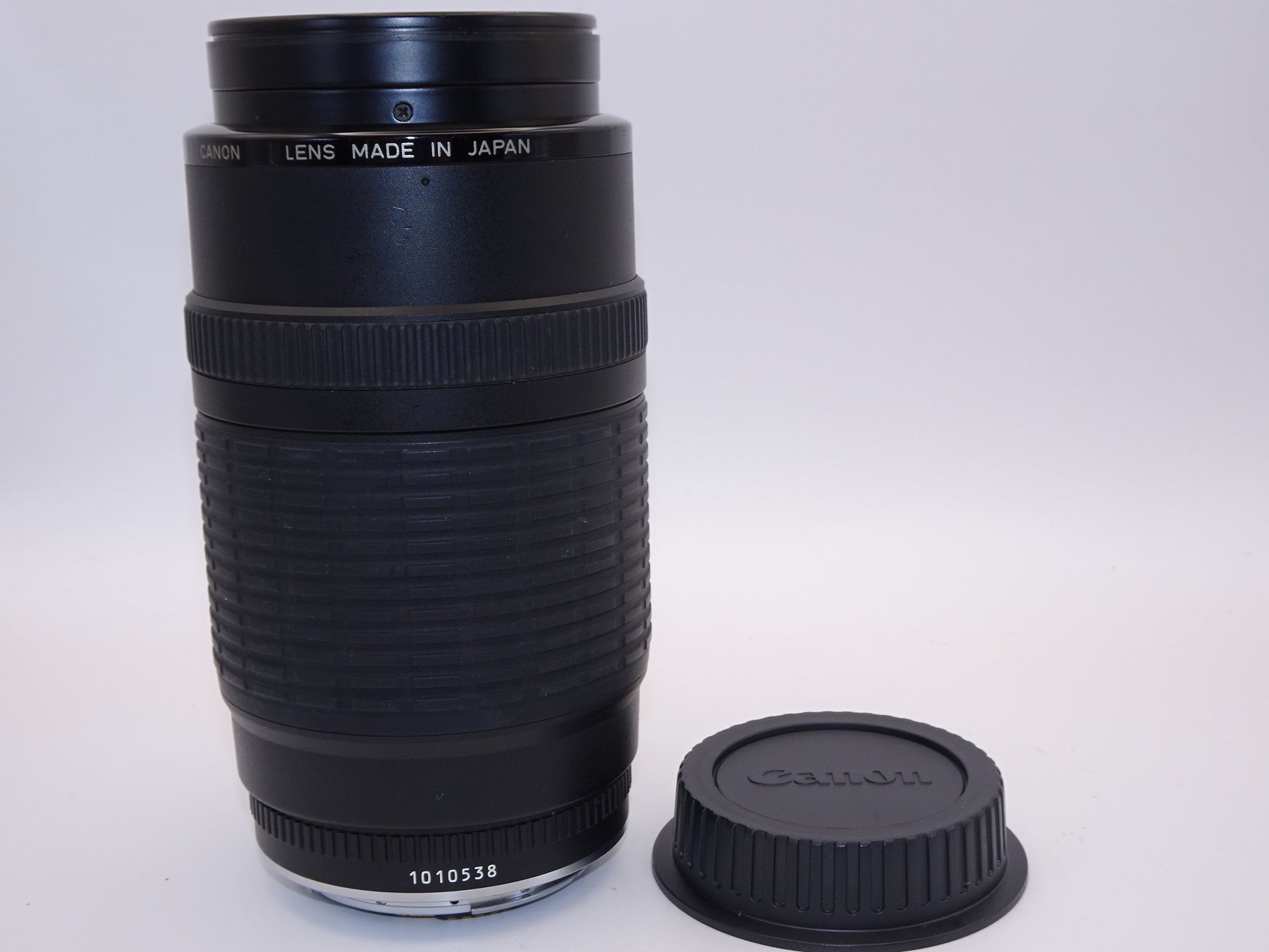 【外観特上級】Canon キヤノン EF 70-210mm F4