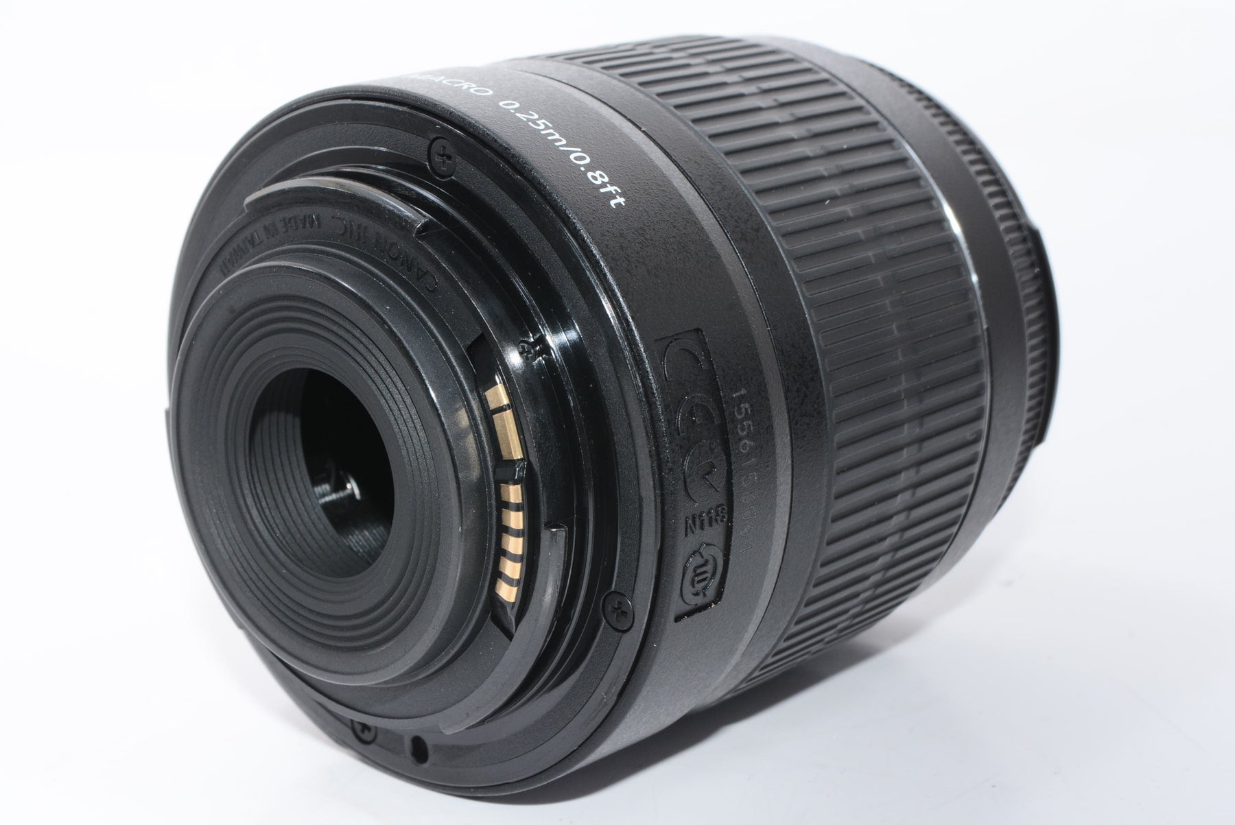 【外観特上級】Canon デジタル一眼レフカメラ EOS Kiss X5 レンズキット EF-S18-55mm F3.5-5.6 IS II付属 KISSX5-1855IS2LK