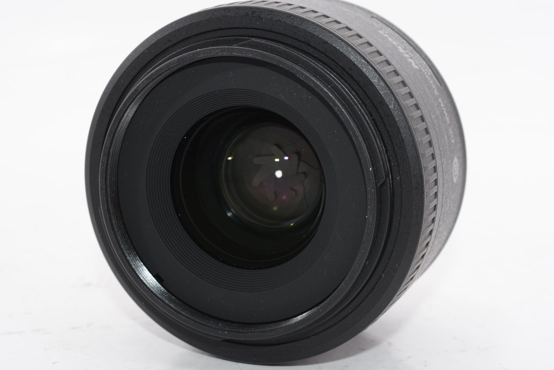 【外観特上級】Nikon 単焦点レンズ AF-S DX NIKKOR 35mm f/1.8G