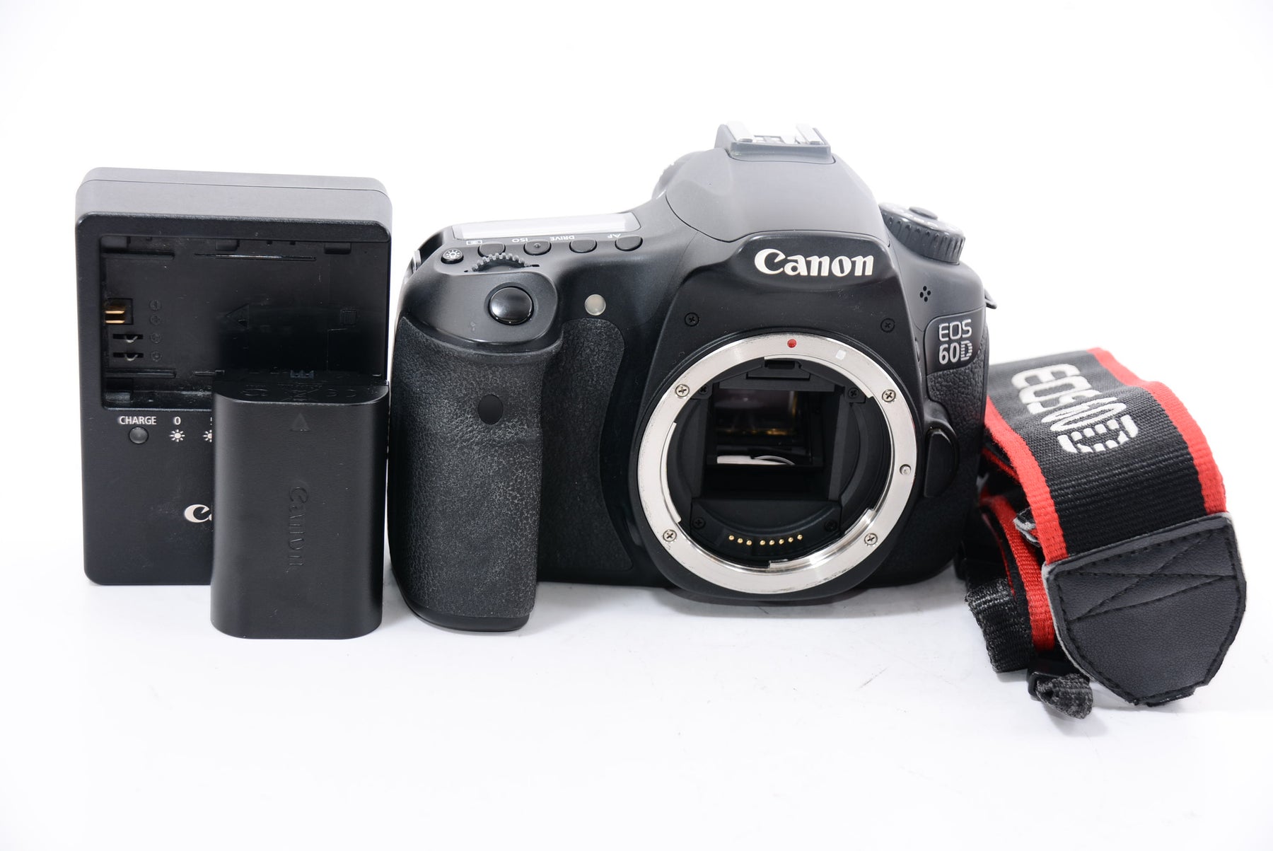 【外観特上級】Canon デジタル一眼レフカメラ EOS 60D ボディ EOS60D