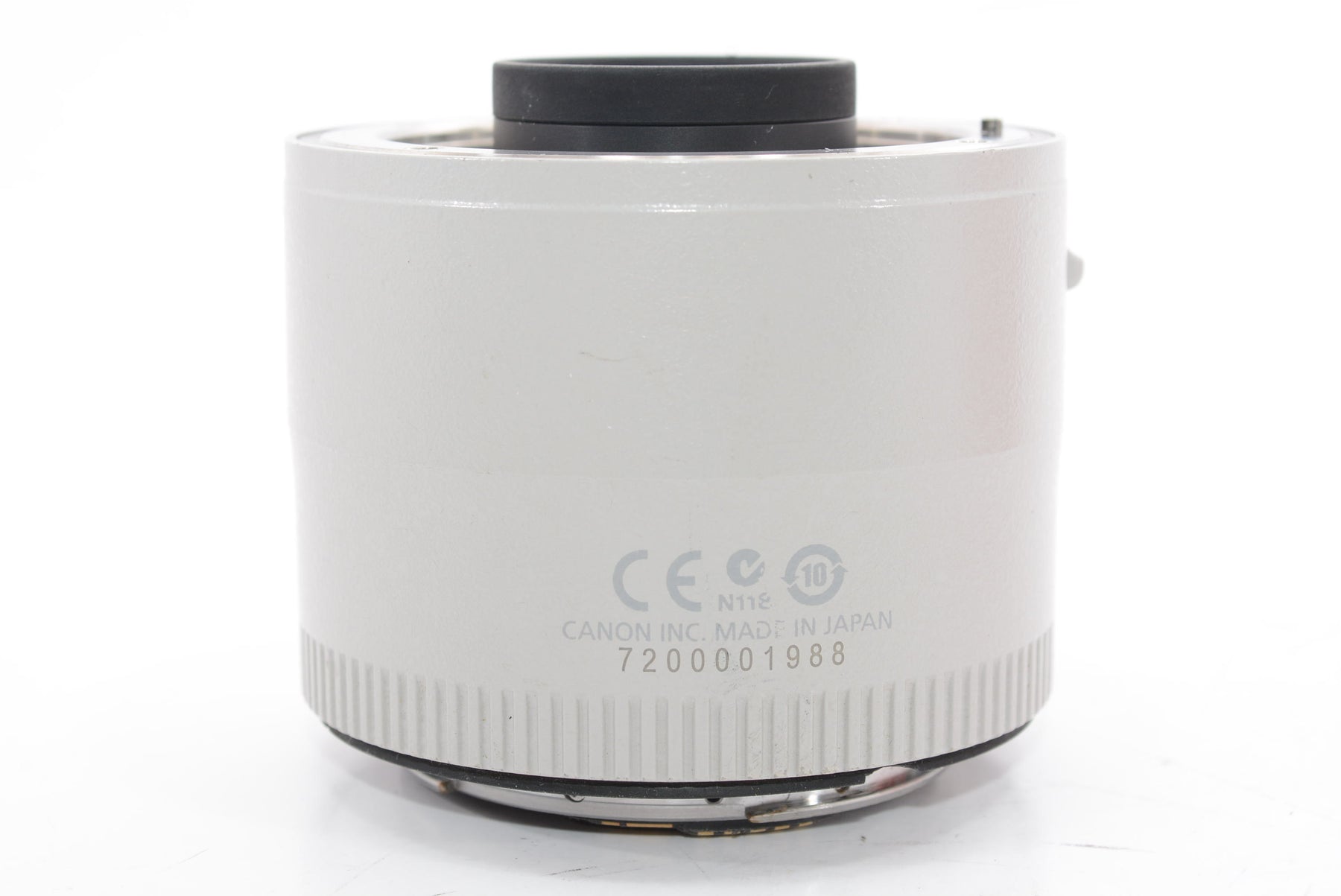 【外観並級】Canon エクステンダー EF2X III