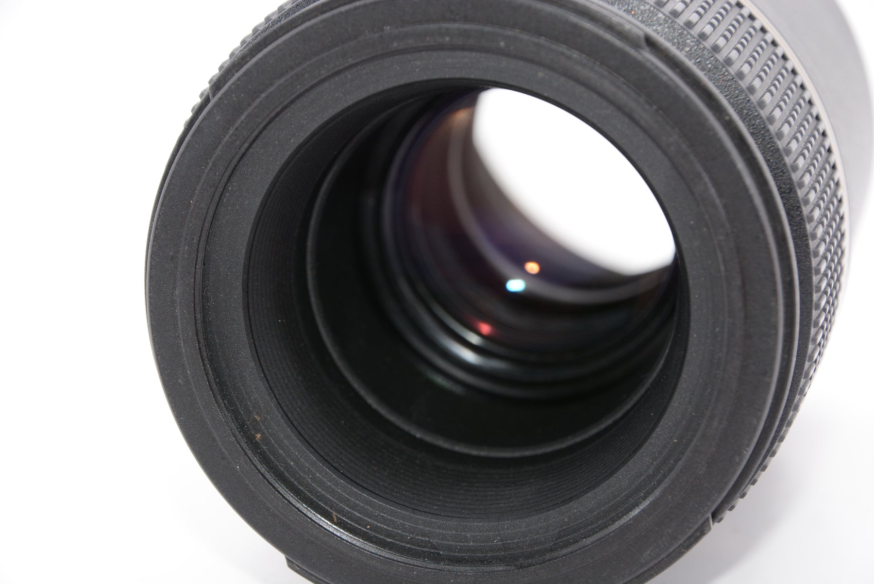【外観特上級】TAMRON 単焦点マクロレンズ SP AF90mm F2.8 Di MACRO 1:1 キヤノン用 フルサイズ対応 272EE