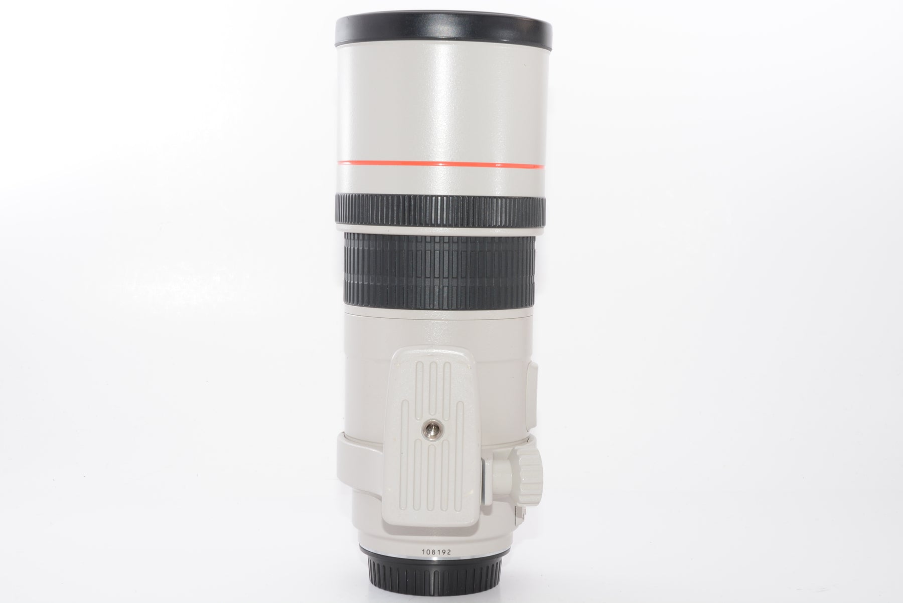 【外観特上級】Canon 単焦点望遠レンズ EF300mm F4L IS USM フルサイズ対応