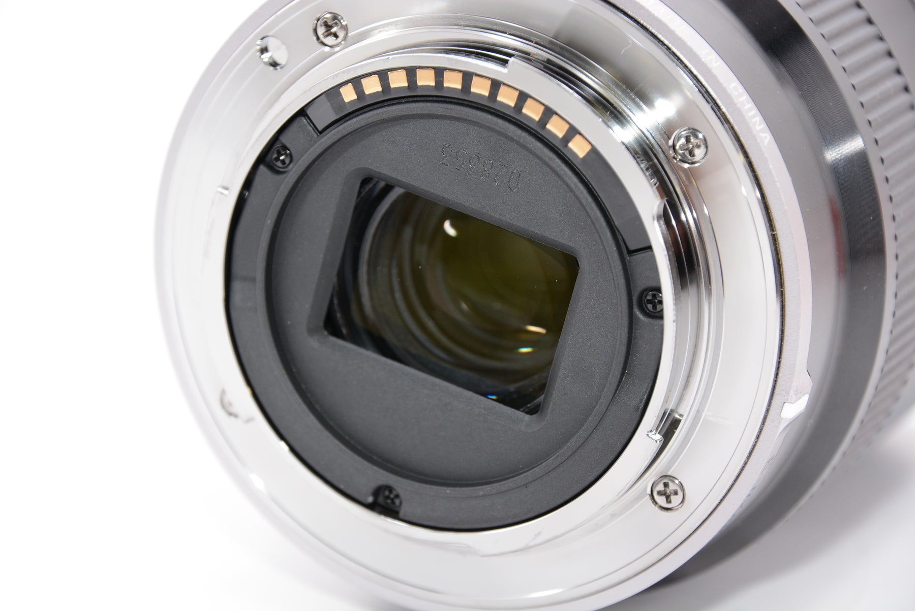 【外観特上級】TAMRON 高倍率ズームレンズ 18-200mm F3.5-6.3 DiIII VC ソニーEマウント用 ミラーレスカメラ NEX専用 ブラック B011SE-ブラック